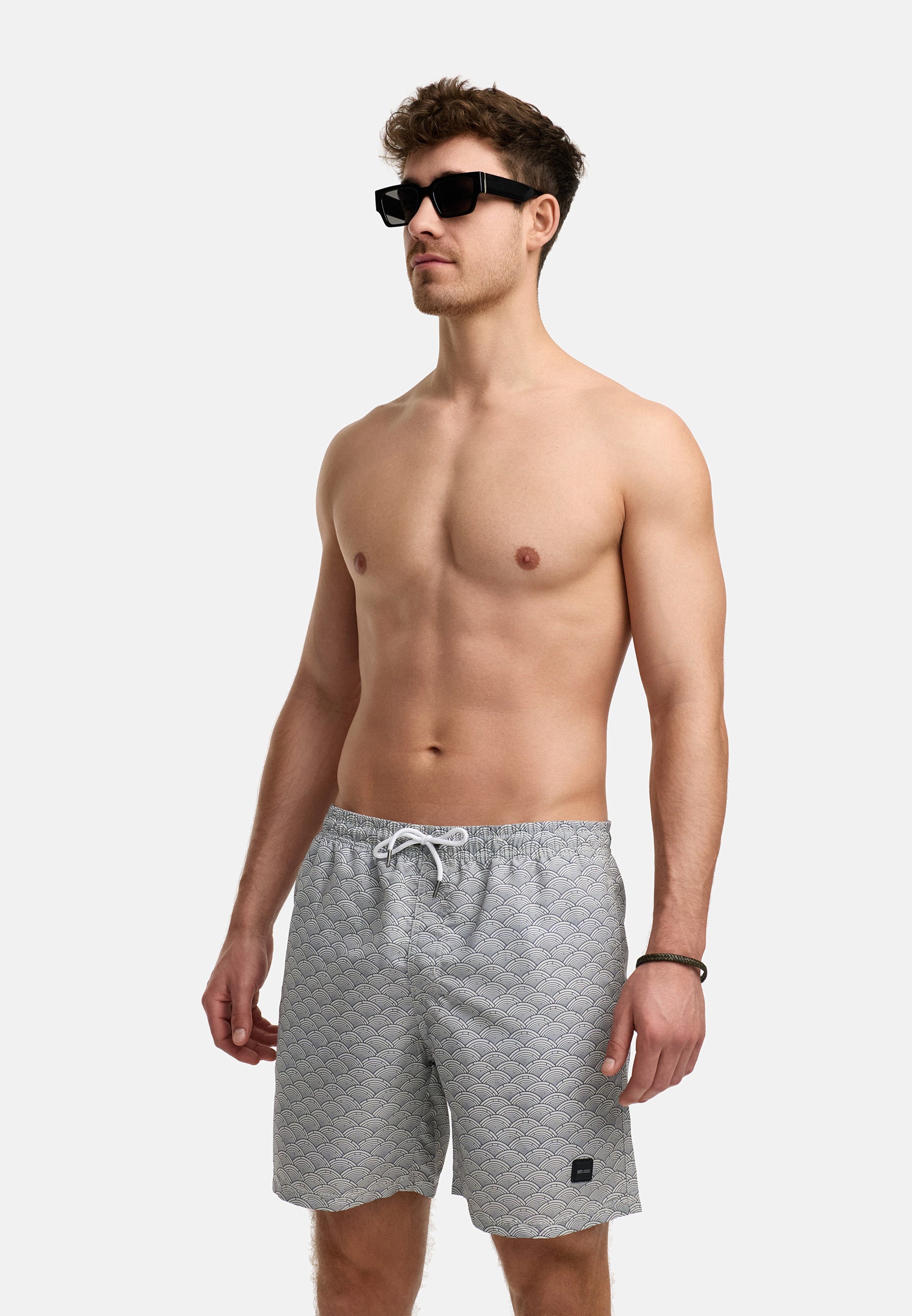 Swim Trunks INSantonio