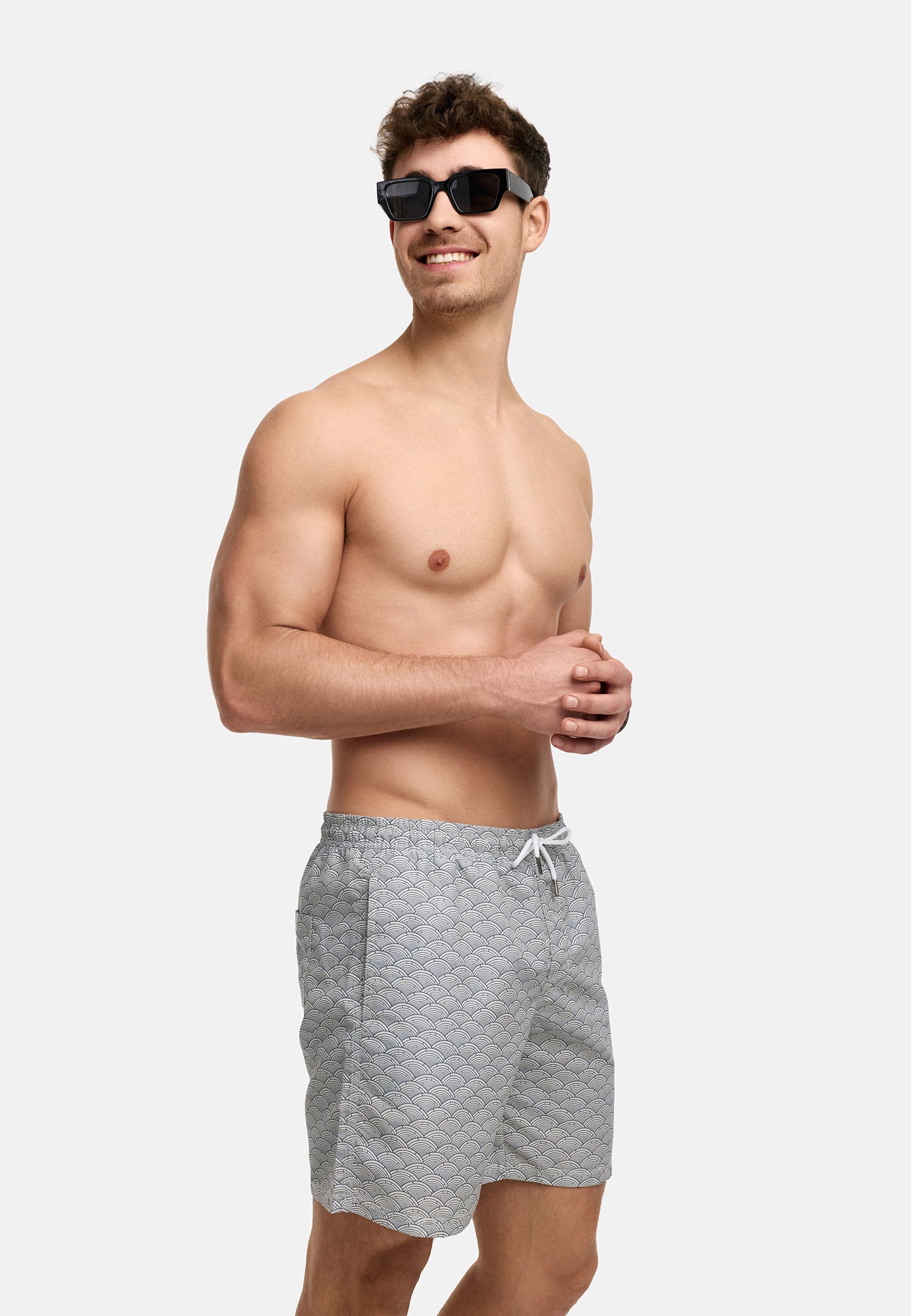 Swim Trunks INSantonio