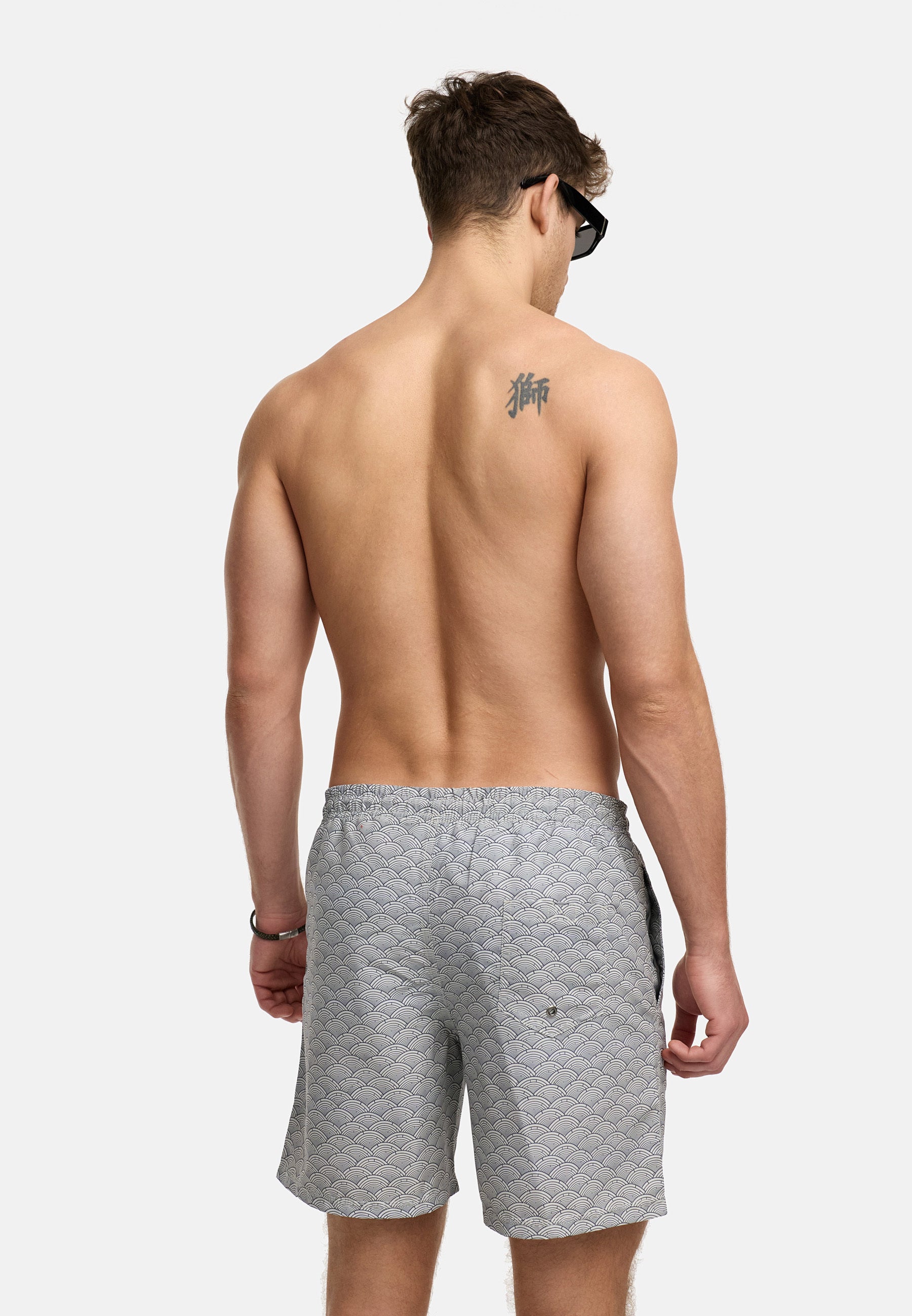 Swim Trunks INSantonio
