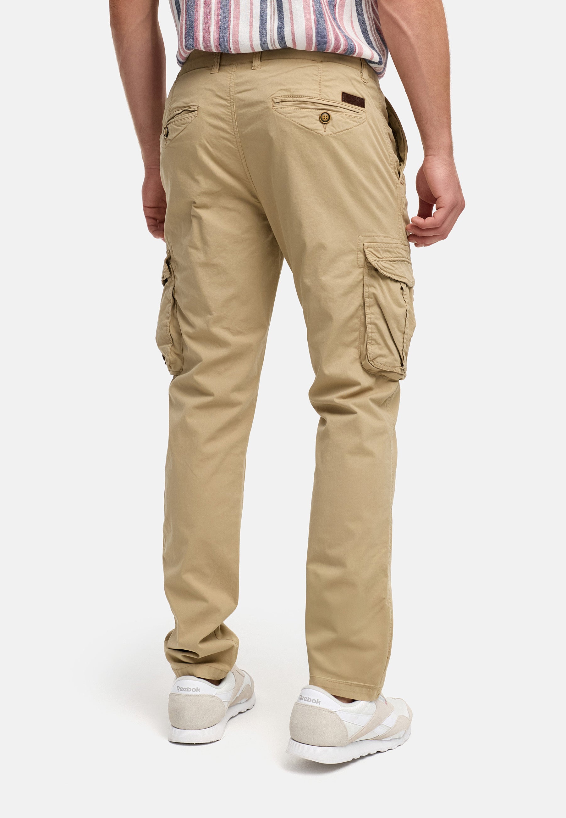 Cargohose INRamen Produktbild
