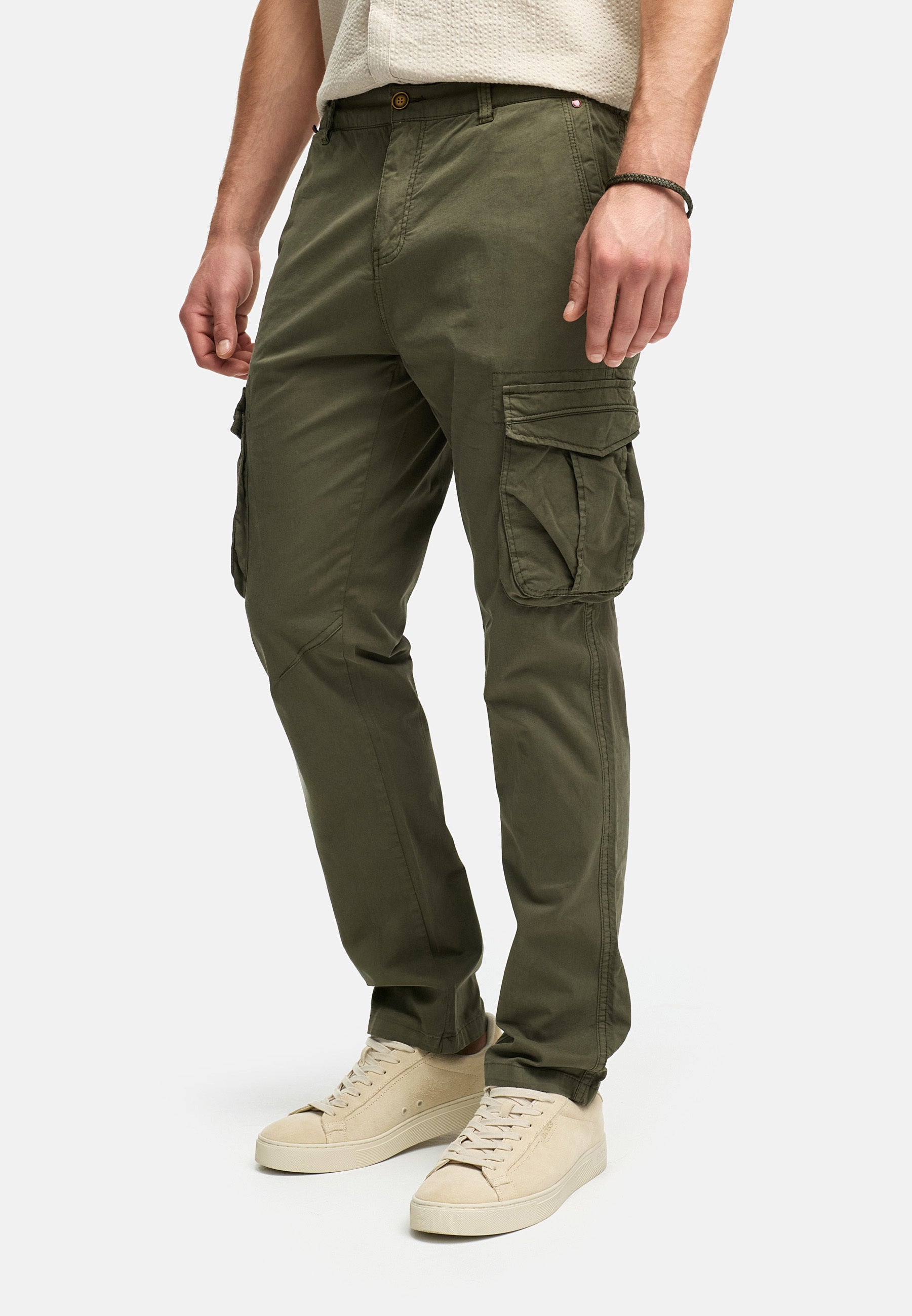 Cargohose INRamen Produktbild