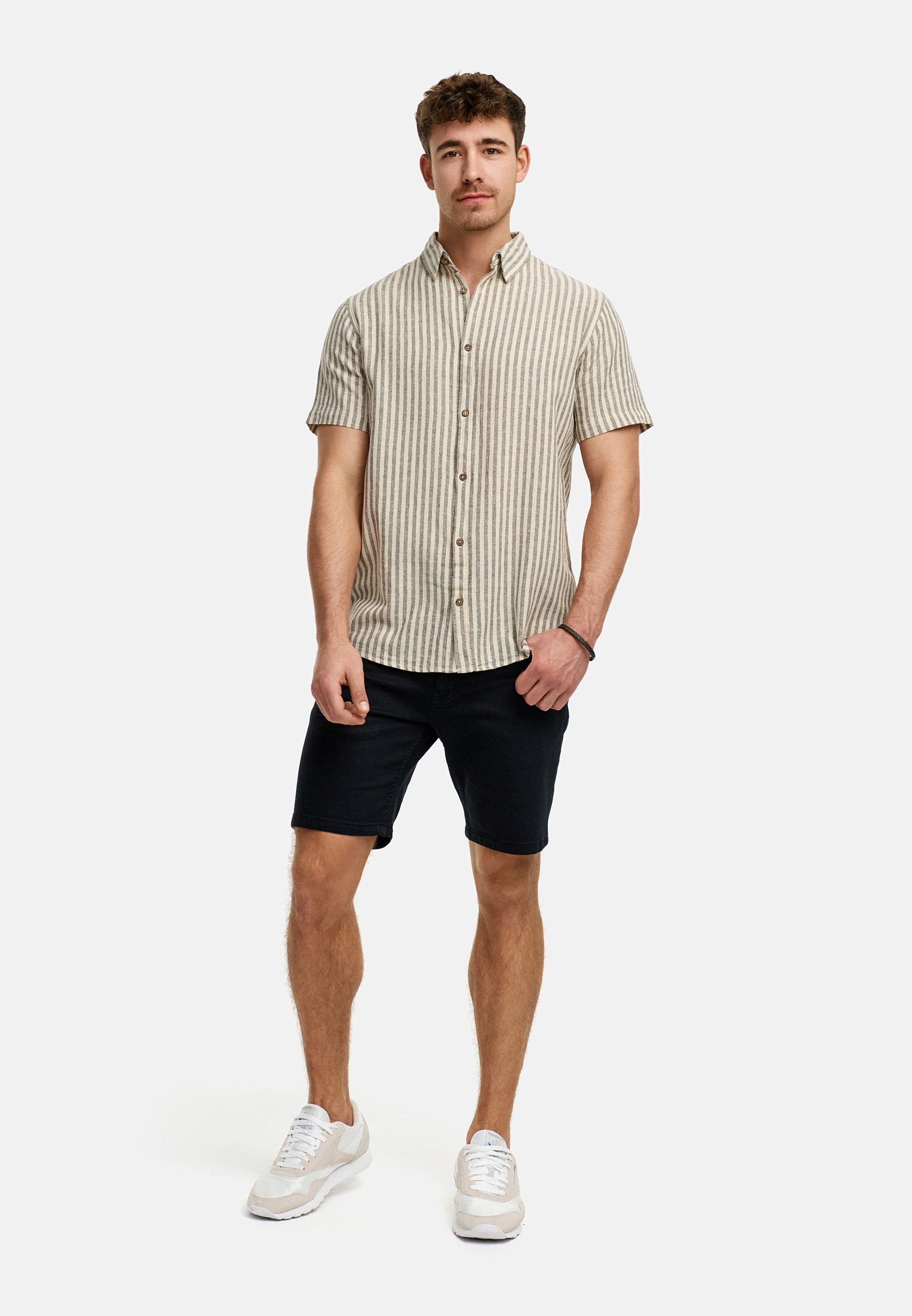 Shorts Jeans INSymon Produktbild