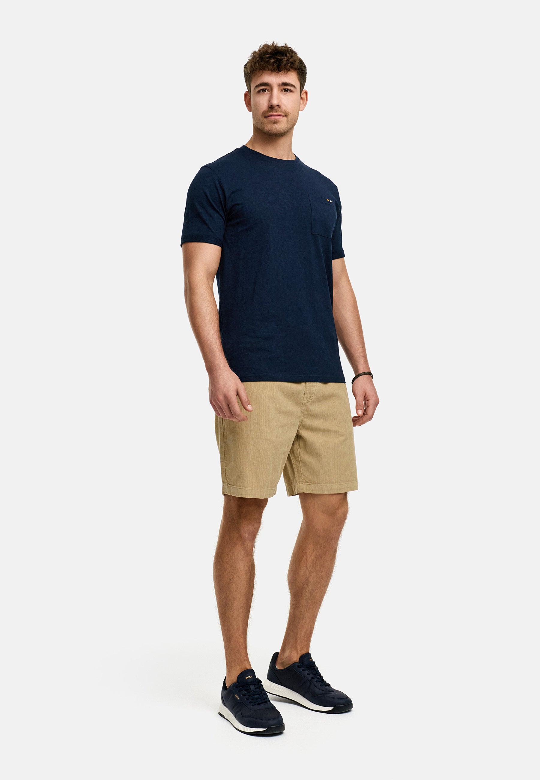 Shorts Chino INPolle Produktbild