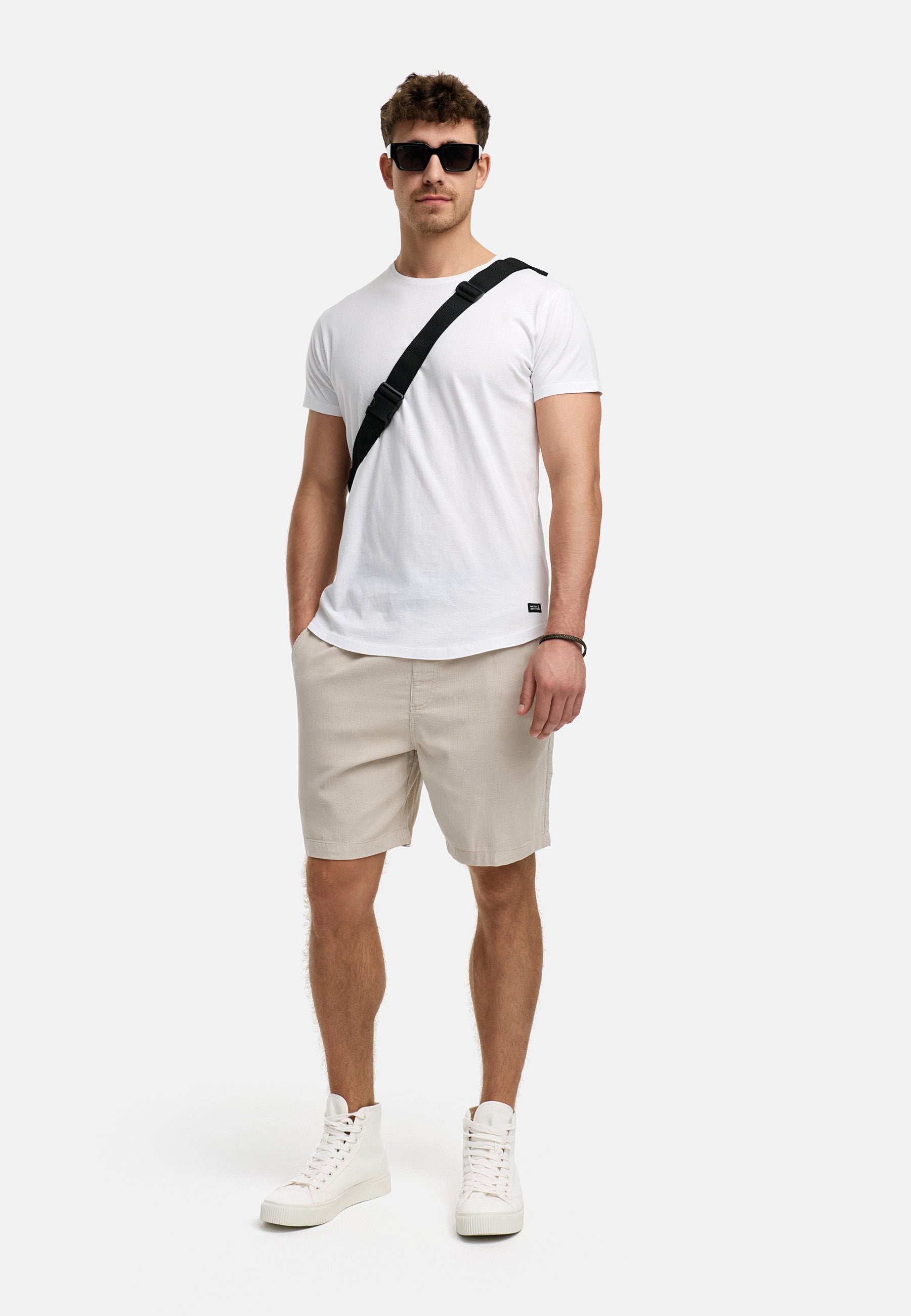 Shorts Chino INPolle Produktbild