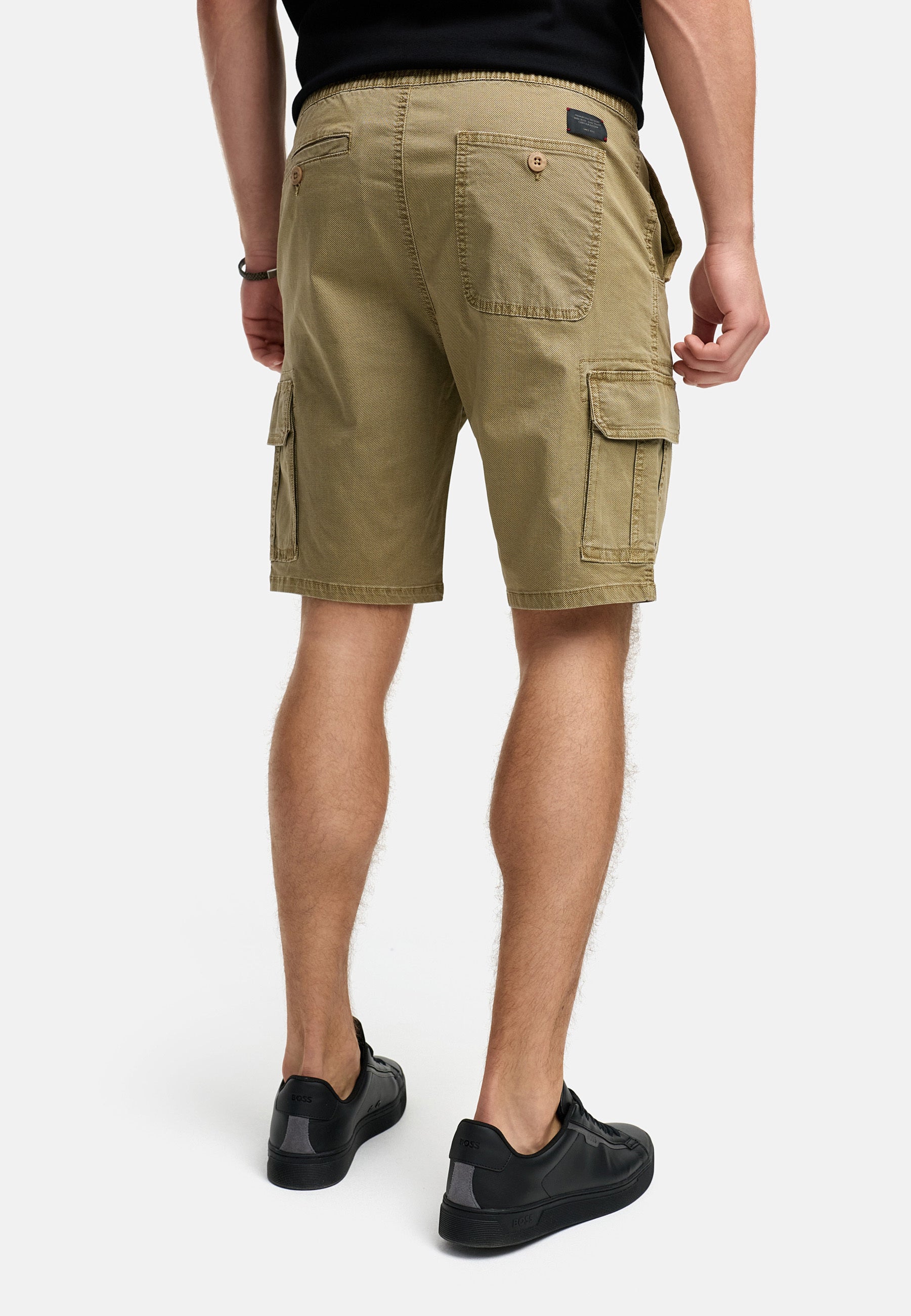 Shorts Cargo INKews Produktbild