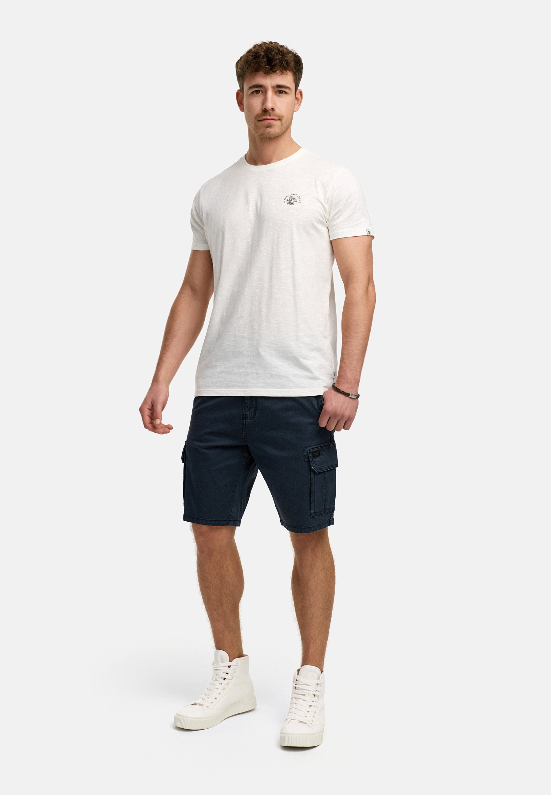 Shorts Cargo INKews Produktbild