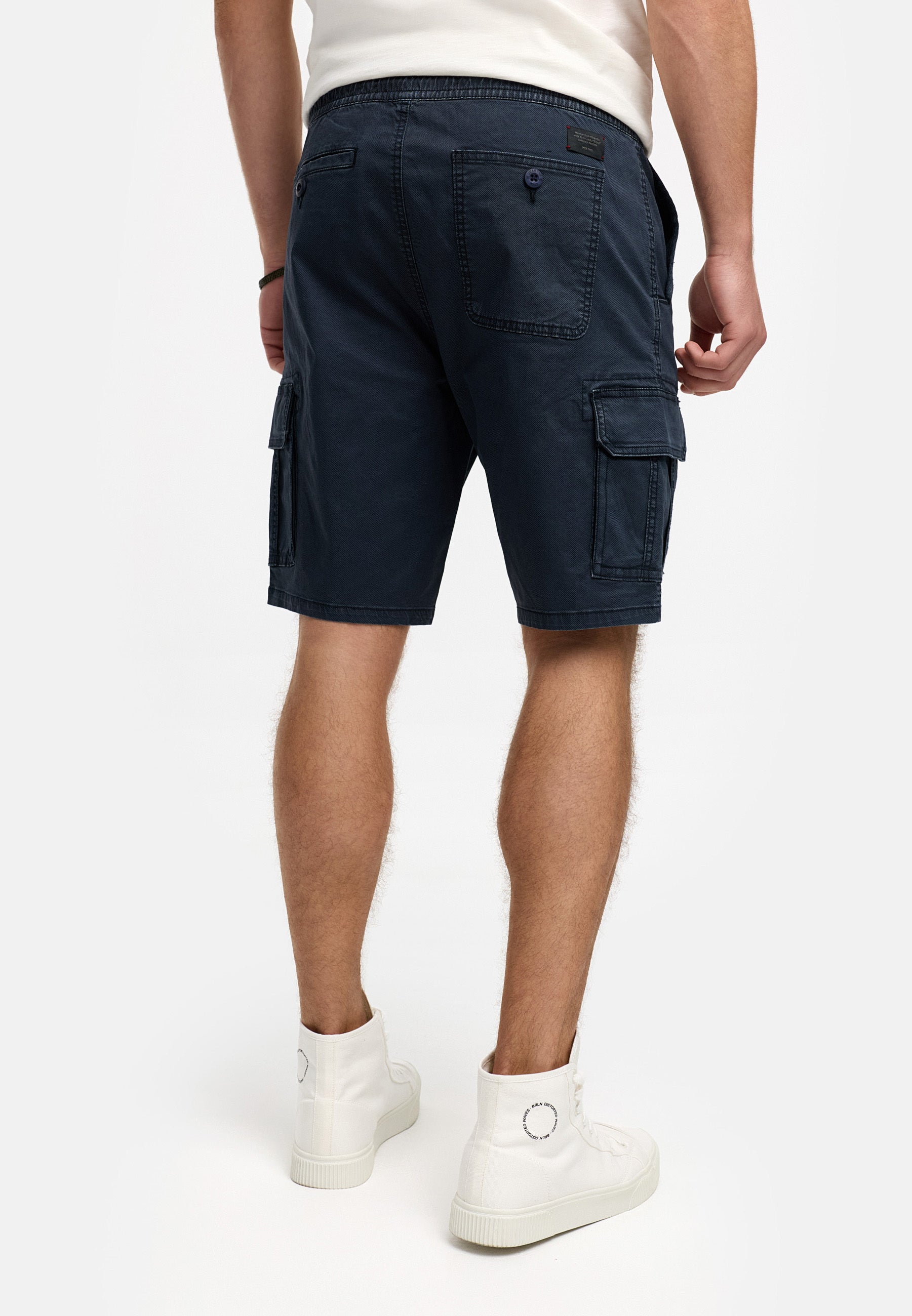 Shorts Cargo INKews Produktbild