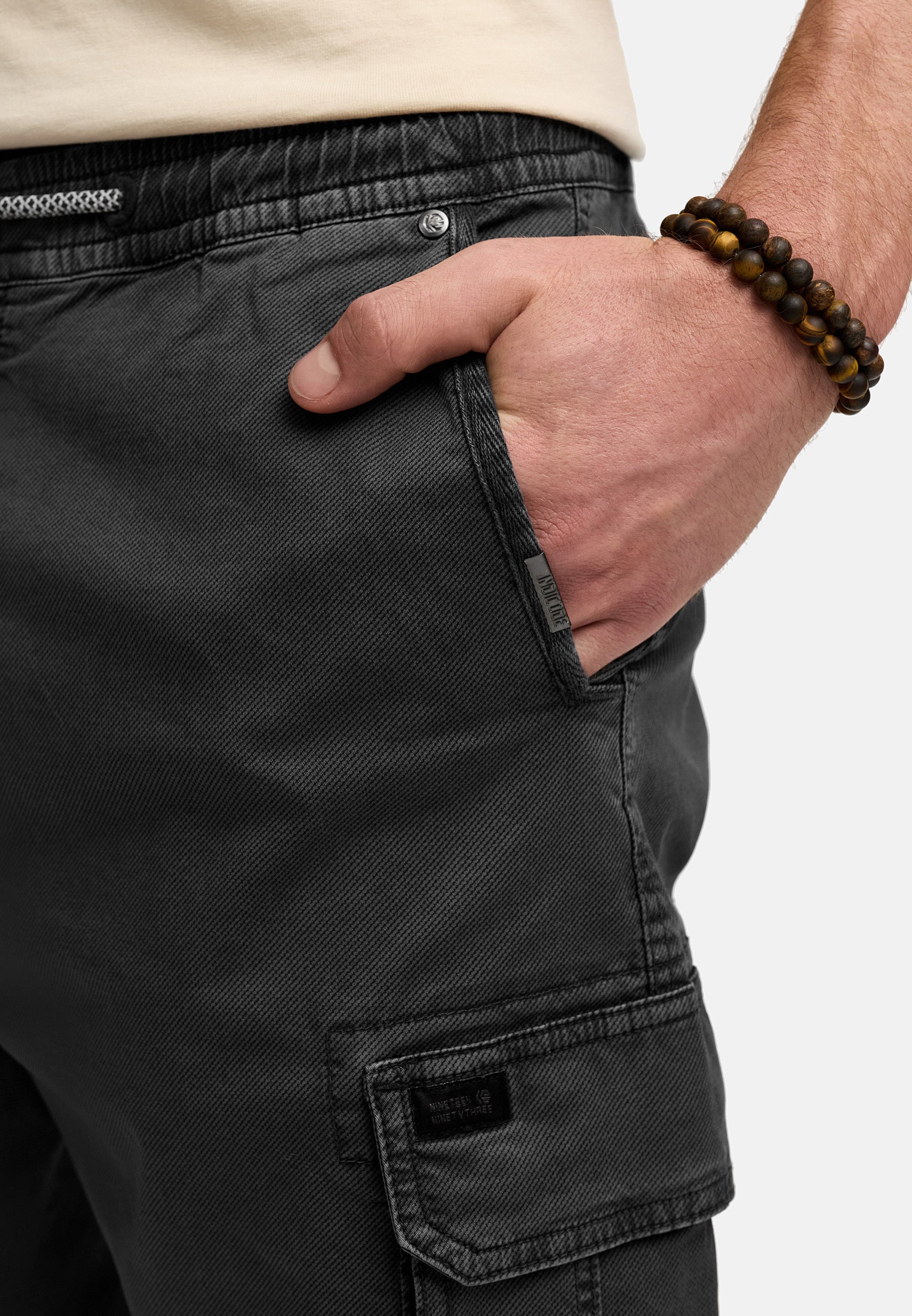 Shorts Cargo INKews Produktbild
