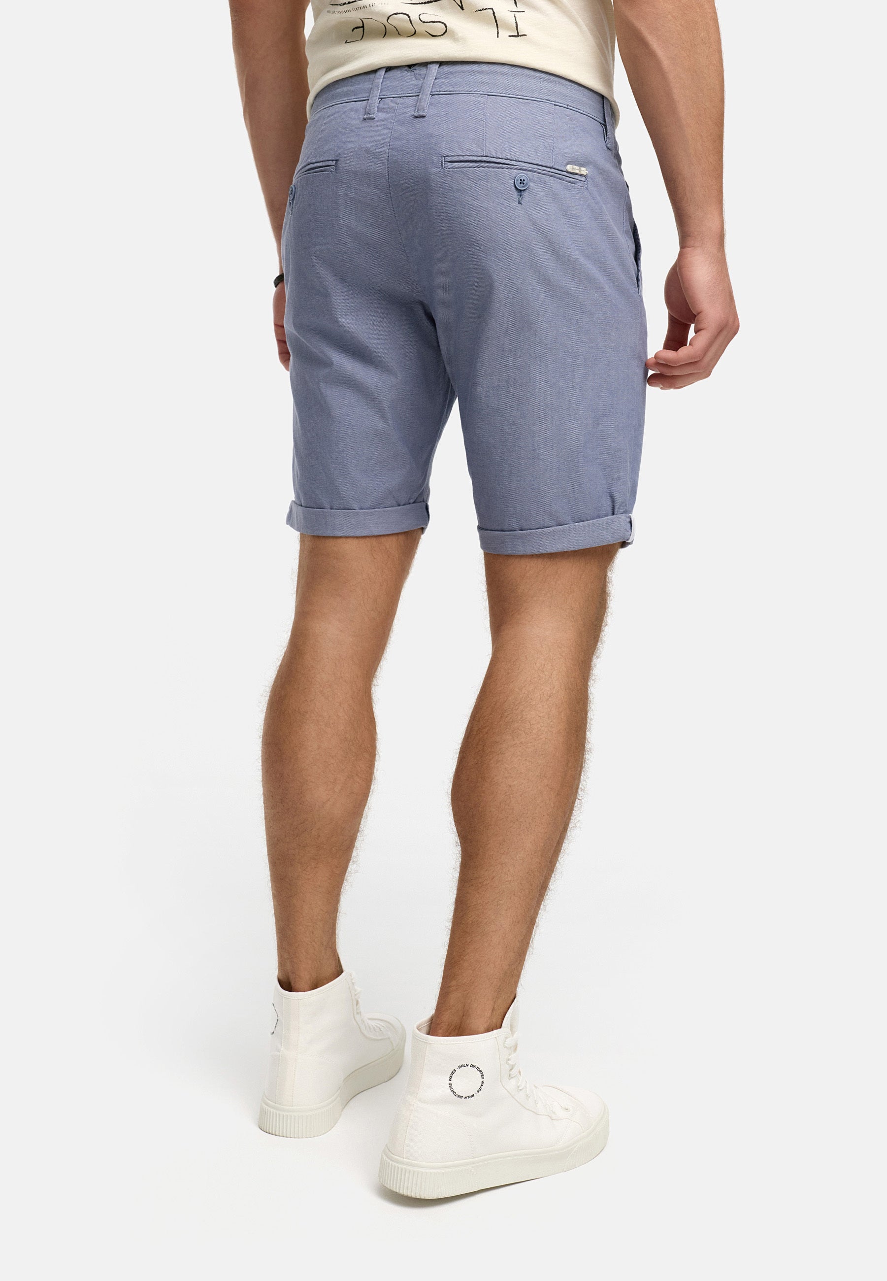 Shorts Chino Hezekiah Produktbild