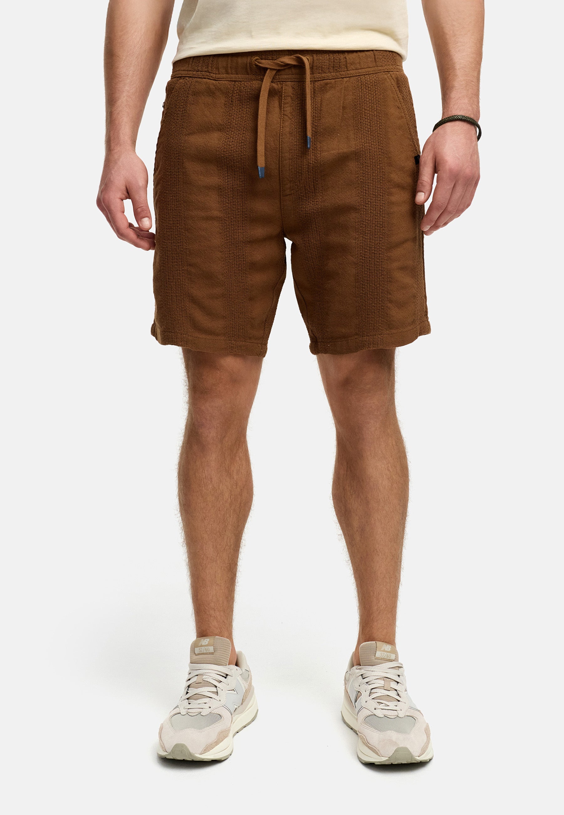 Shorts Leinen INPop Produktbild