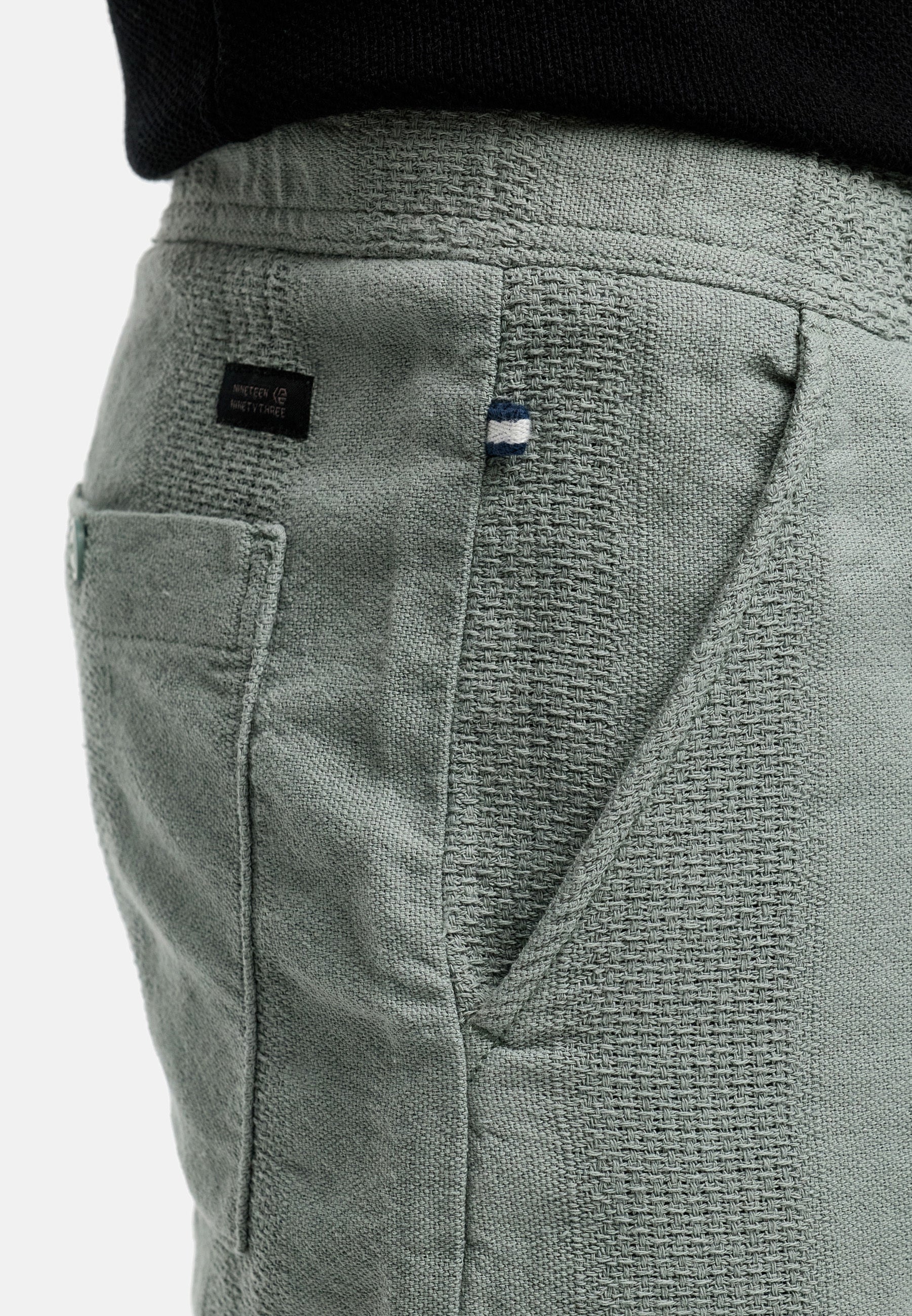 Shorts Leinen INPop Produktbild