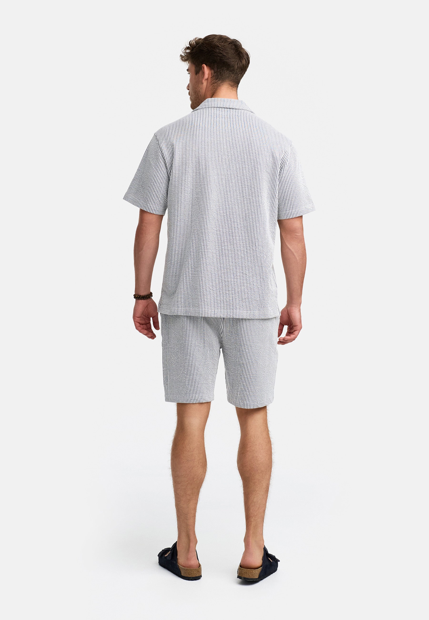 Shorts & Shirt Set INLino Set Produktbild