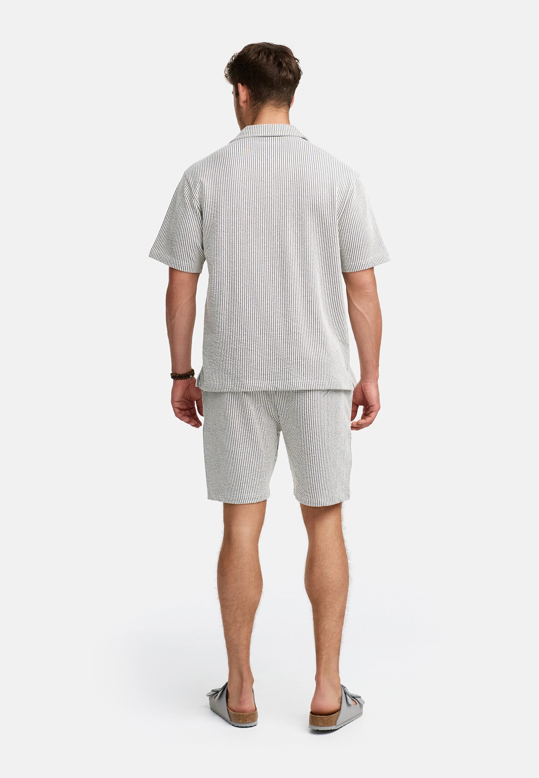 Shorts & Shirt Set INLino Set Produktbild