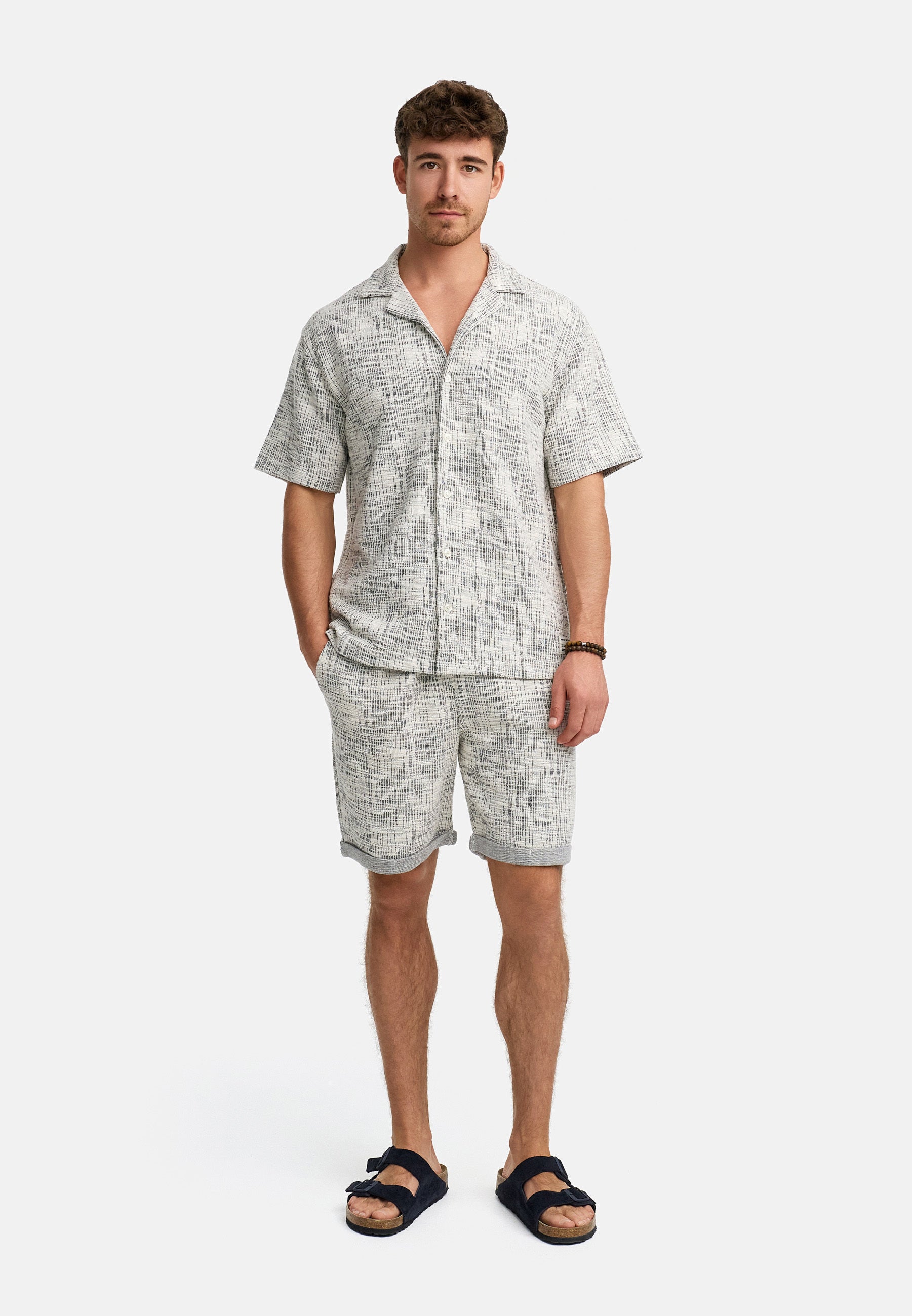 Shorts & Shirt Set INSofus Set Produktbild