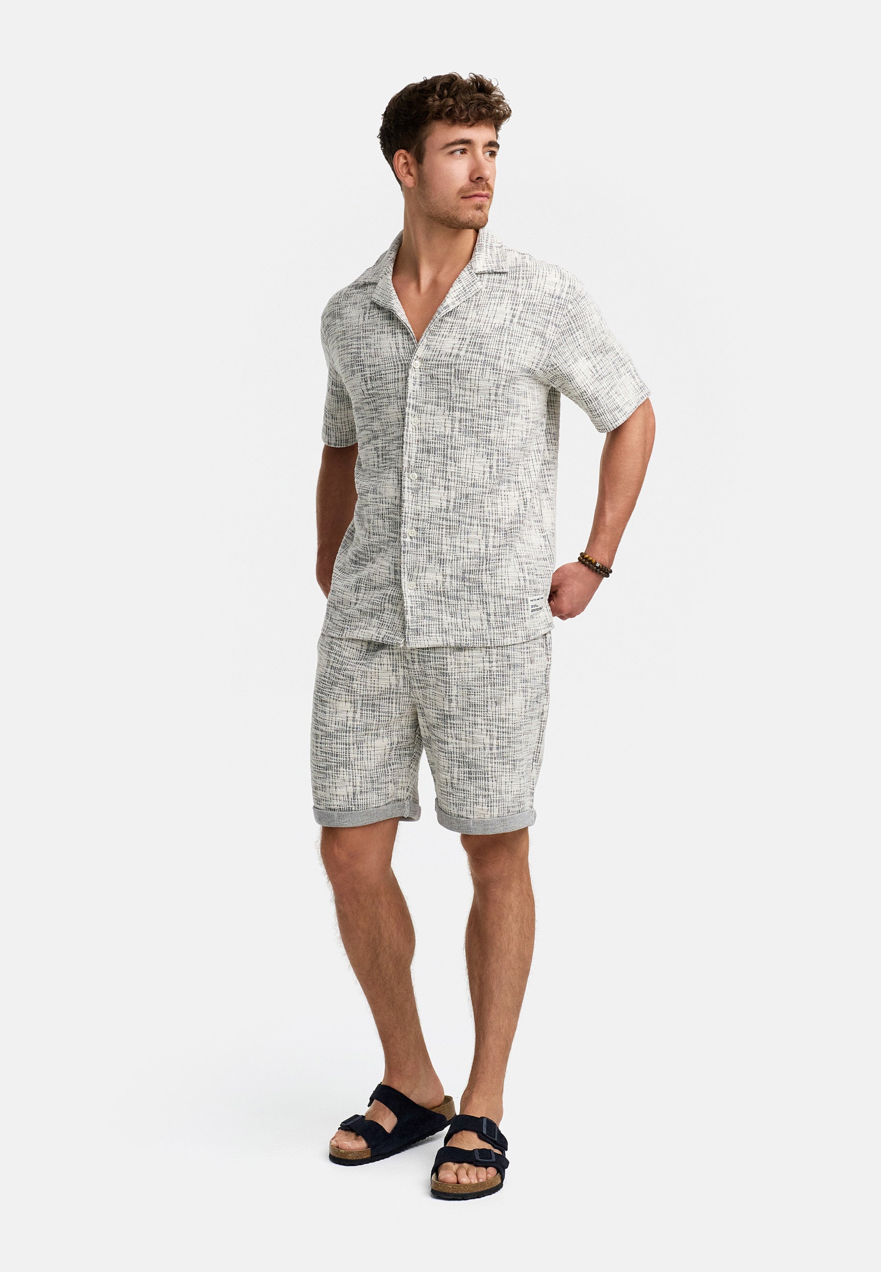 Shorts & Shirt Set INSofus Set Produktbild