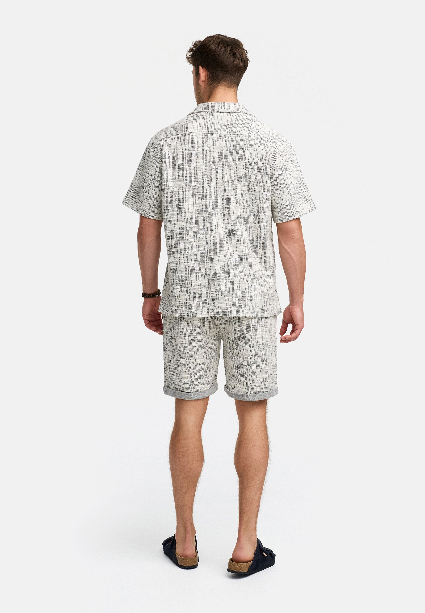 Shorts & Shirt Set INSofus Set Produktbild