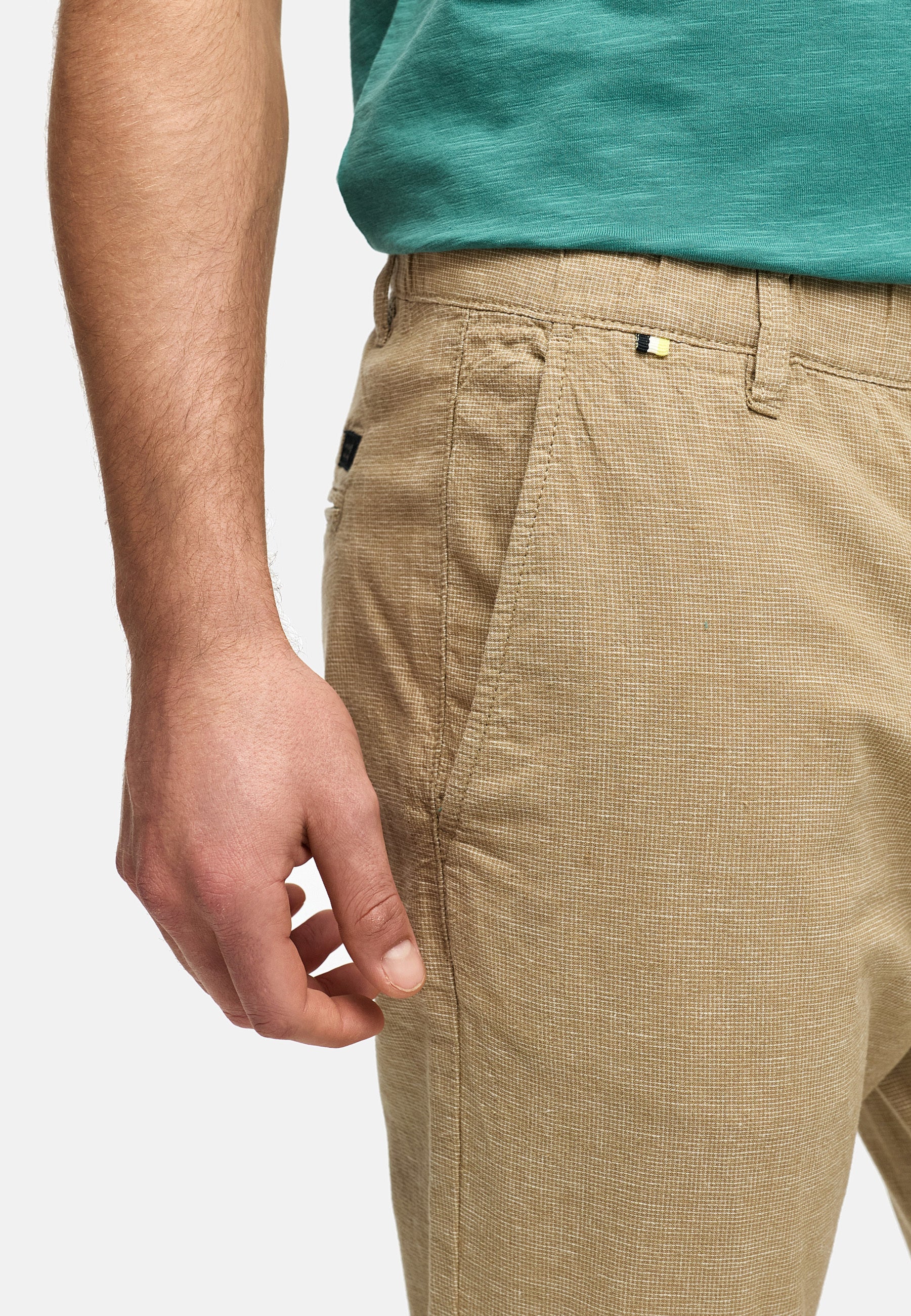 Leinenhose INNandos Produktbild
