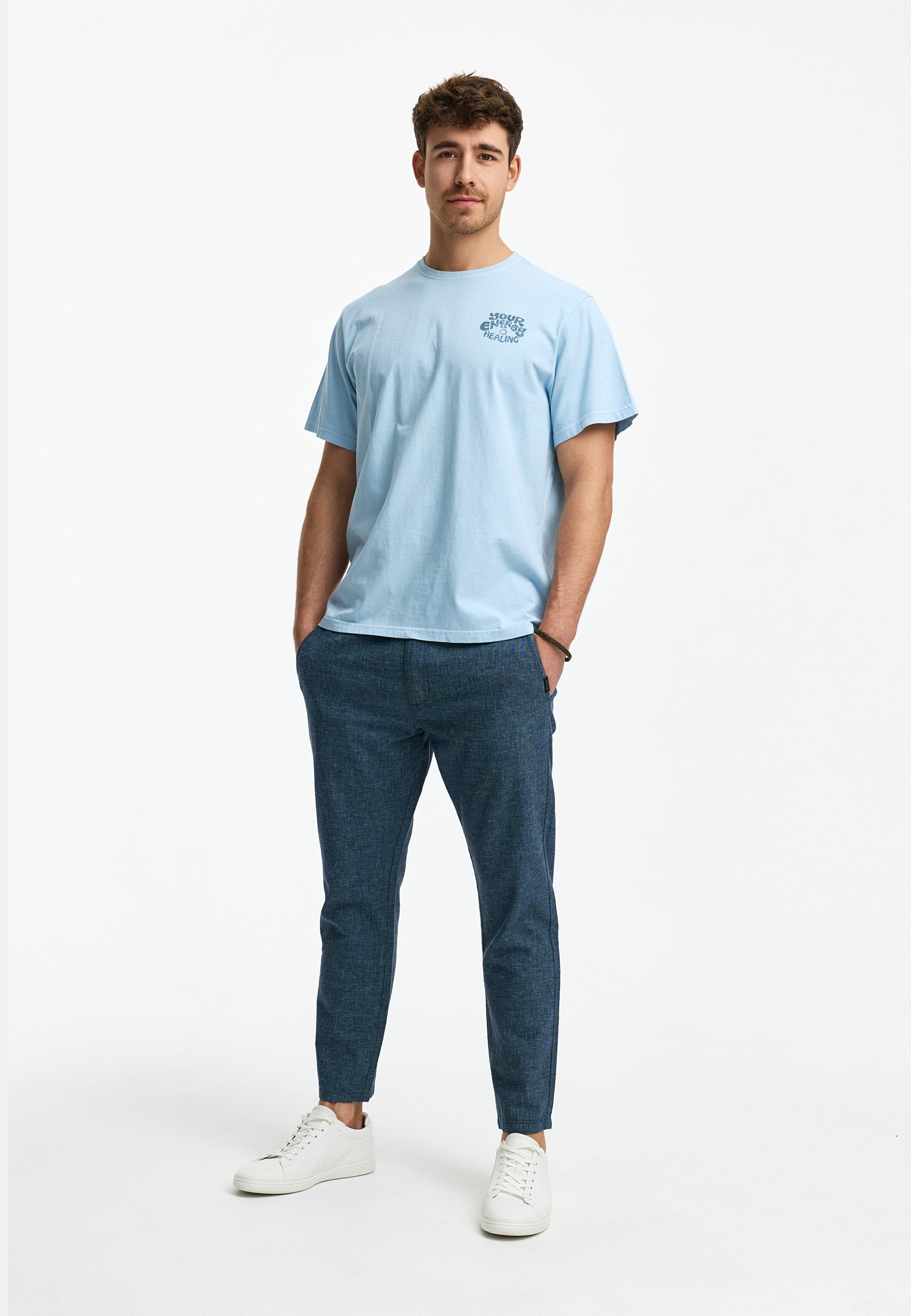 Leinenhose INNandos Produktbild