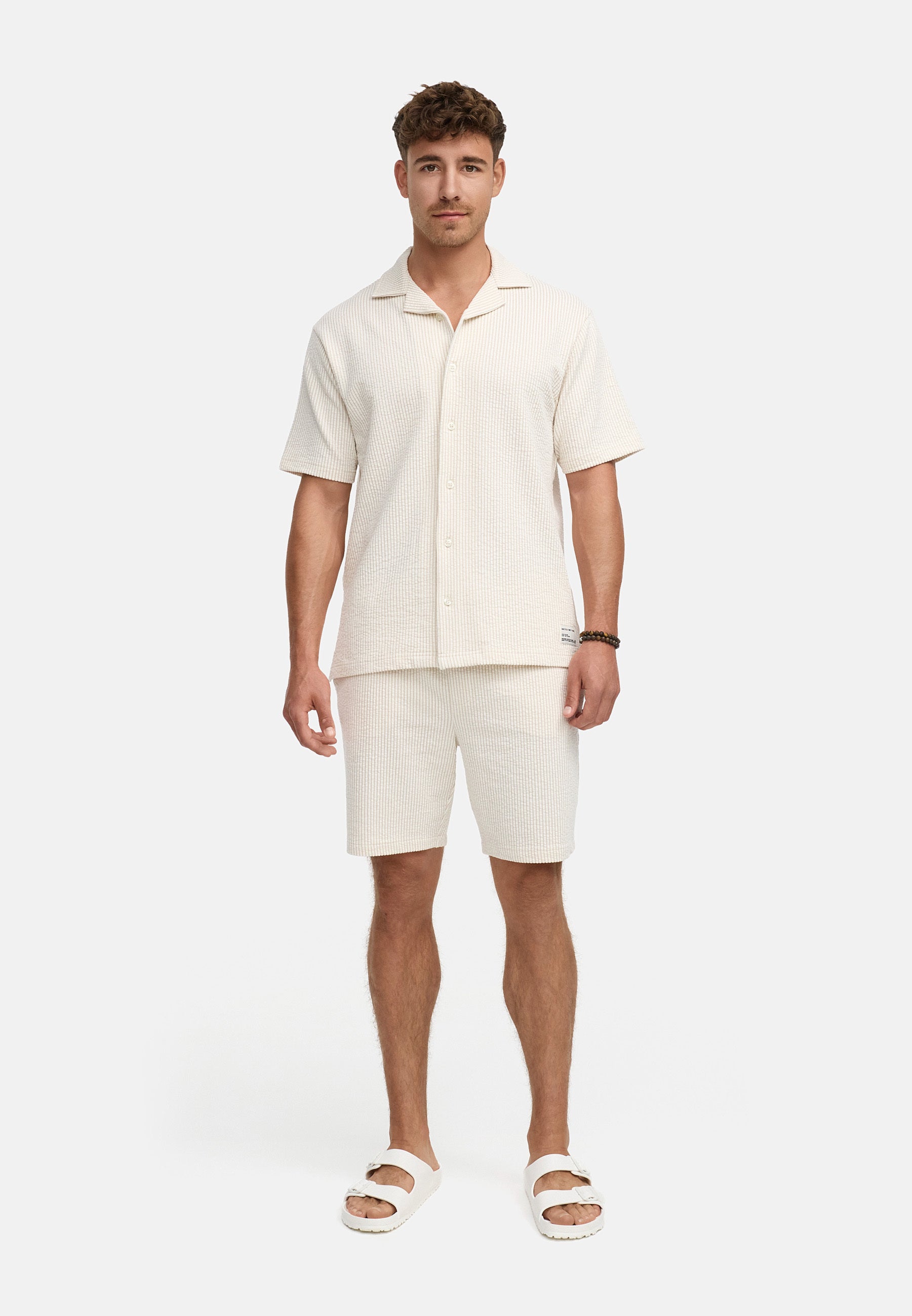 Shorts & Shirt Set INLino Set Produktbild