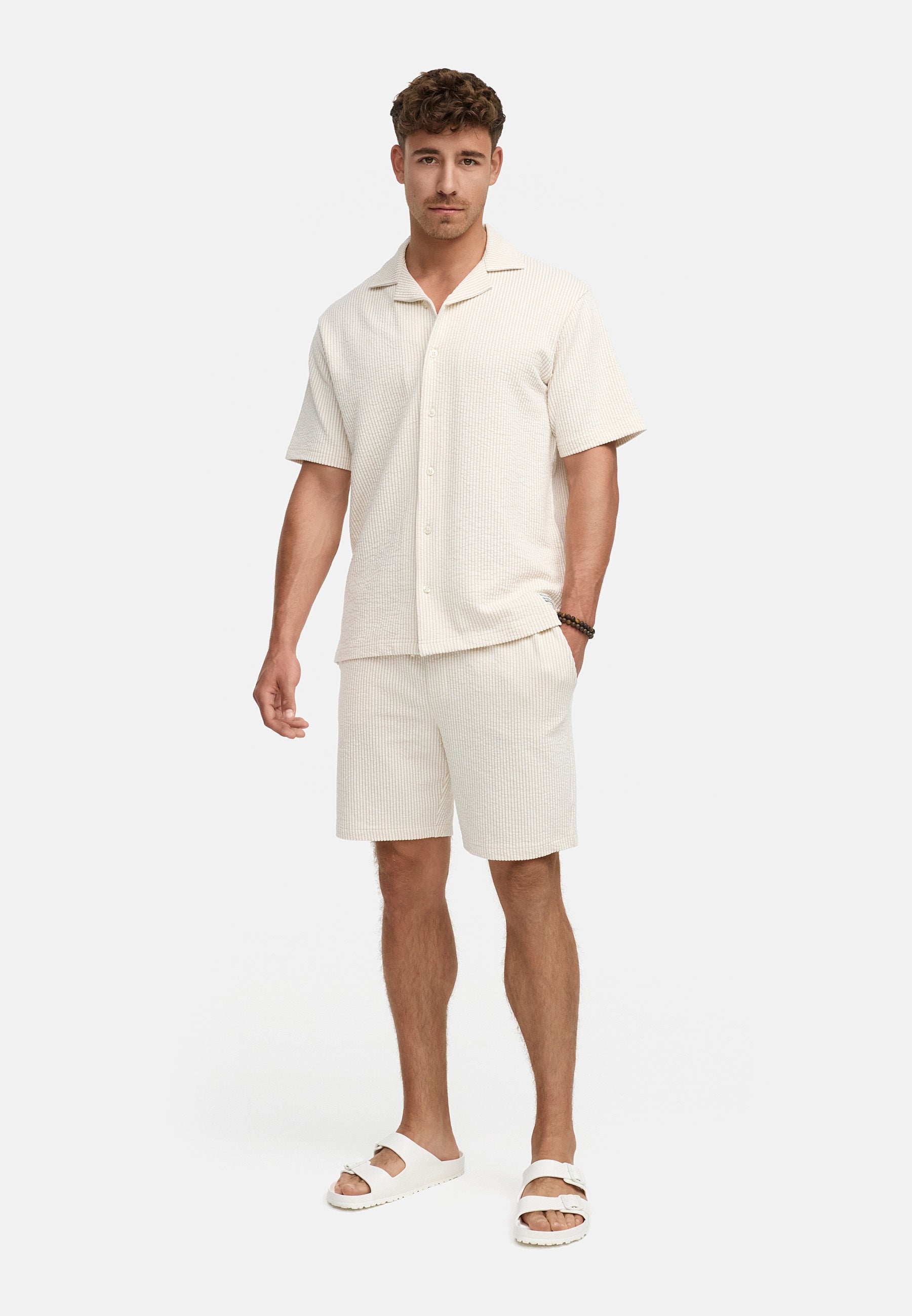 Shorts & Shirt Set INLino Set Produktbild