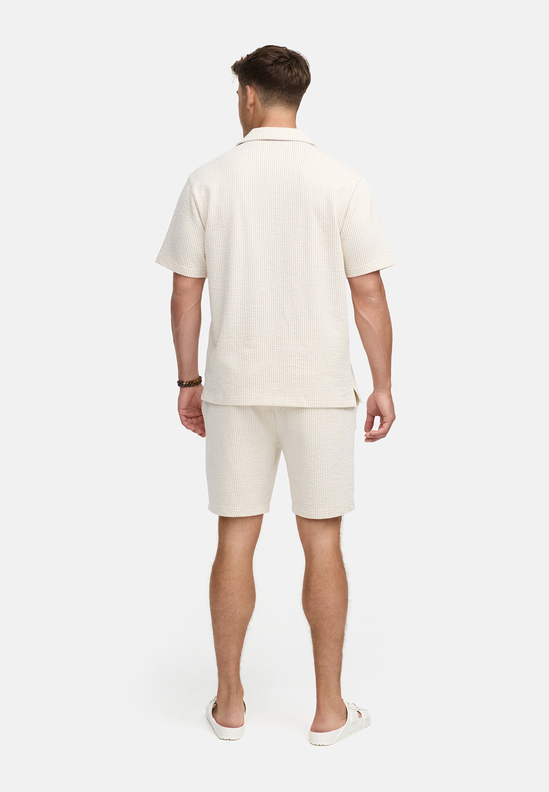 Shorts & Shirt Set INLino Set Produktbild