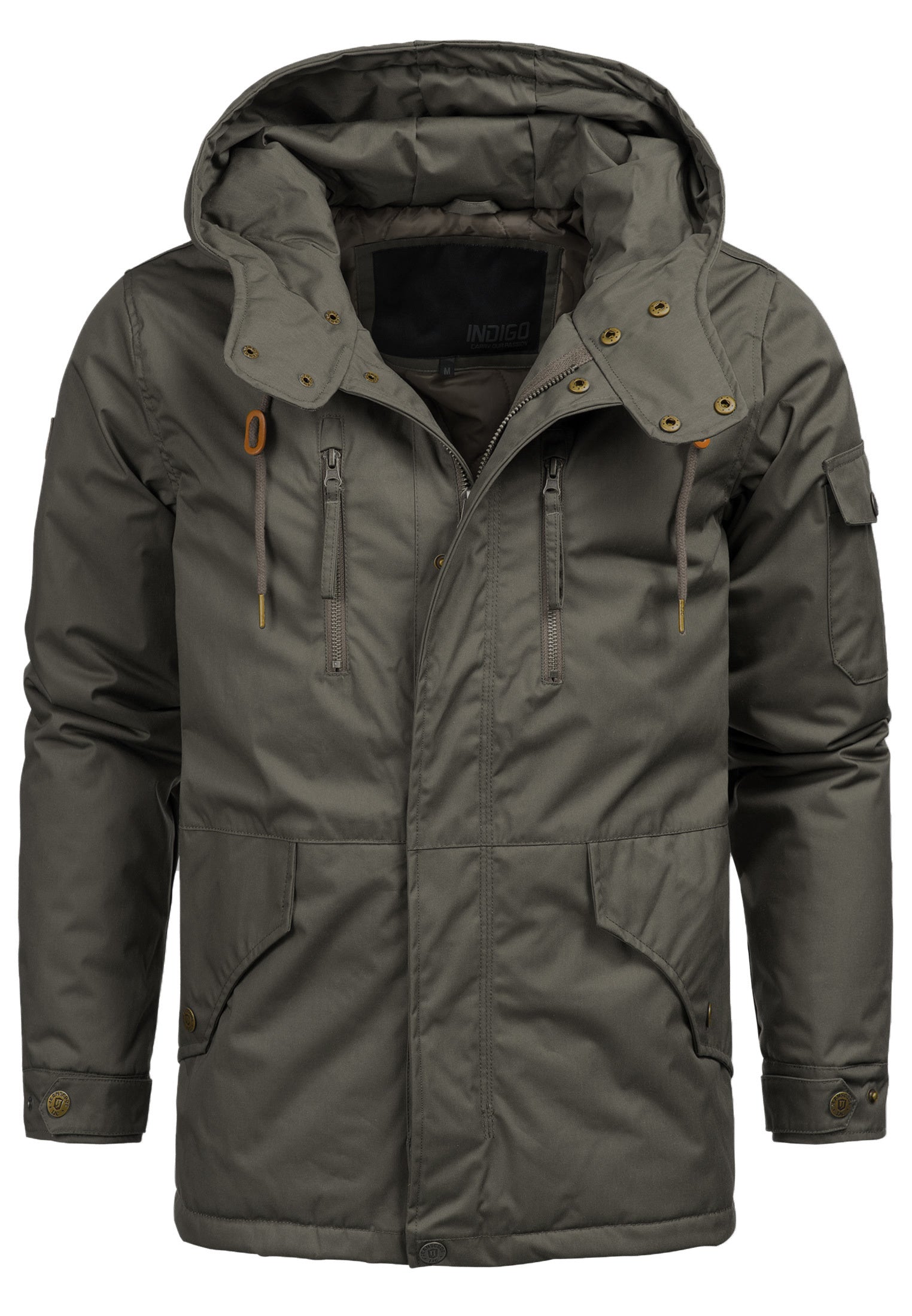 Parka Elmhurts Produktbild