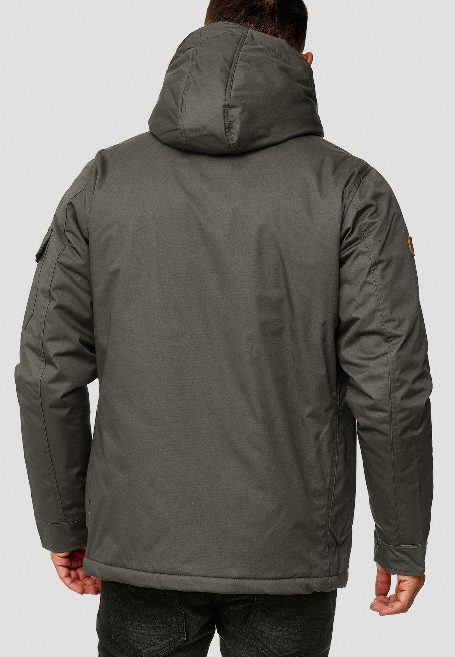 Parka Elmhurts Produktbild