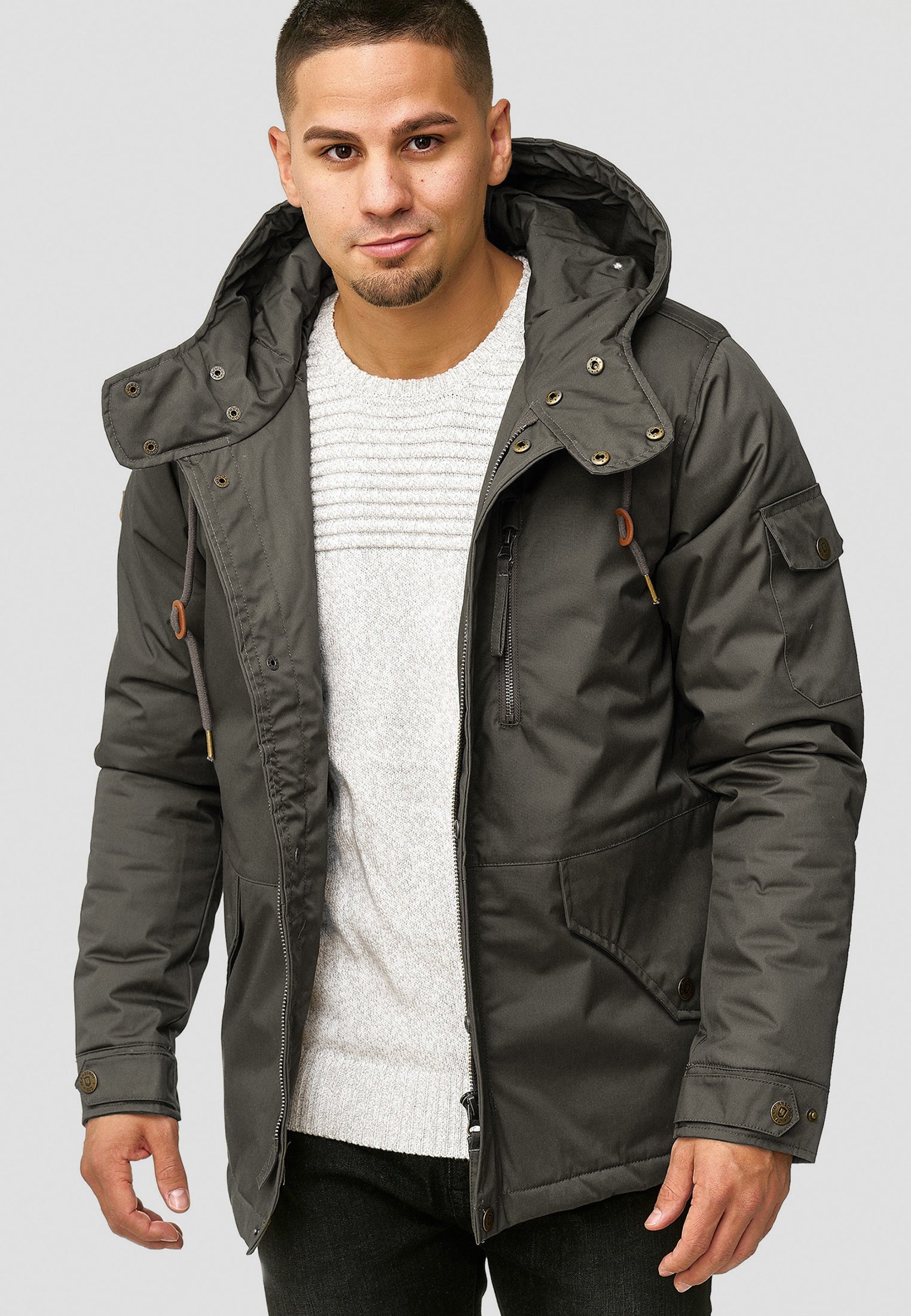 Parka Elmhurts Produktbild