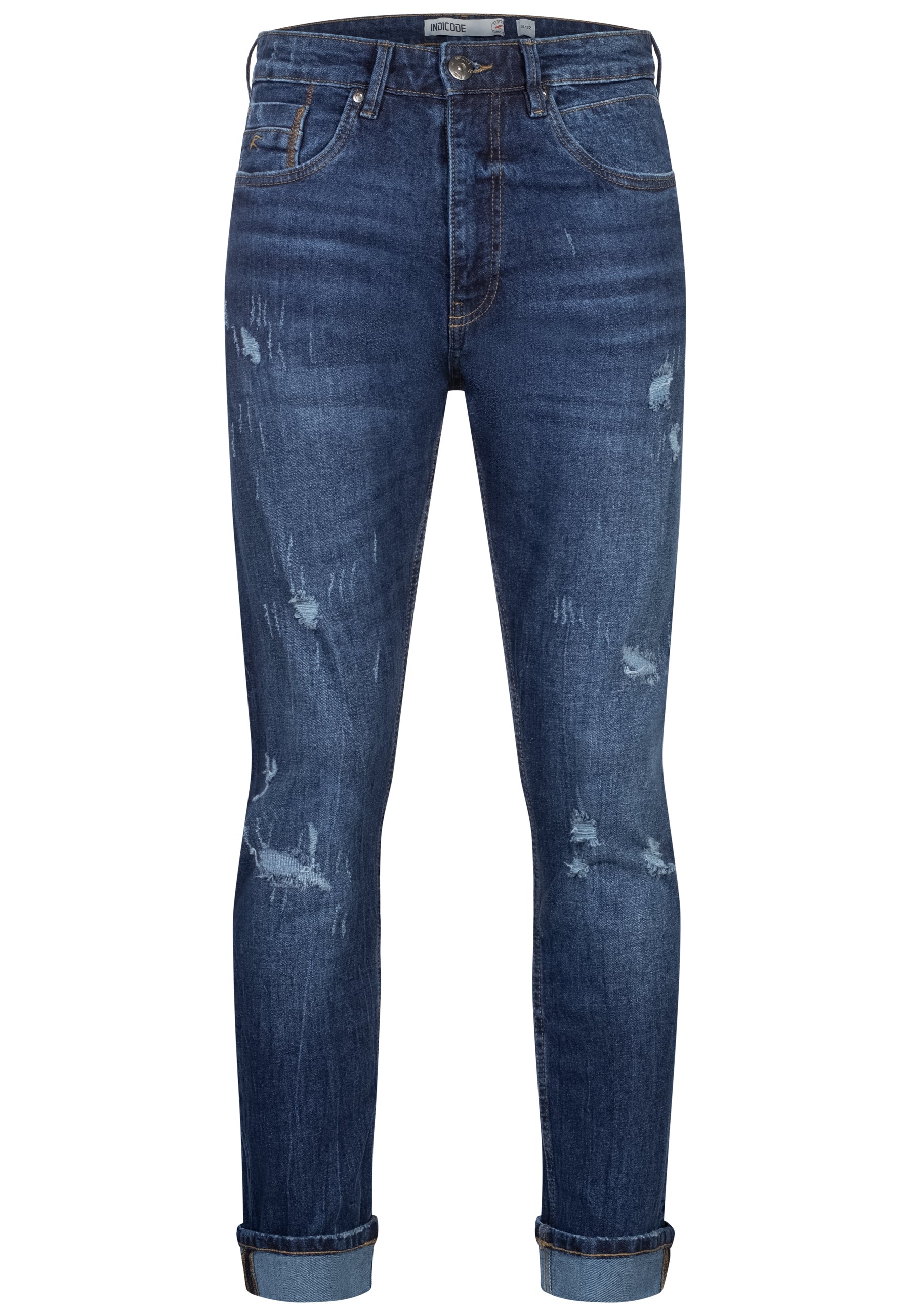 Jeanshose INSmalinos Produktbild