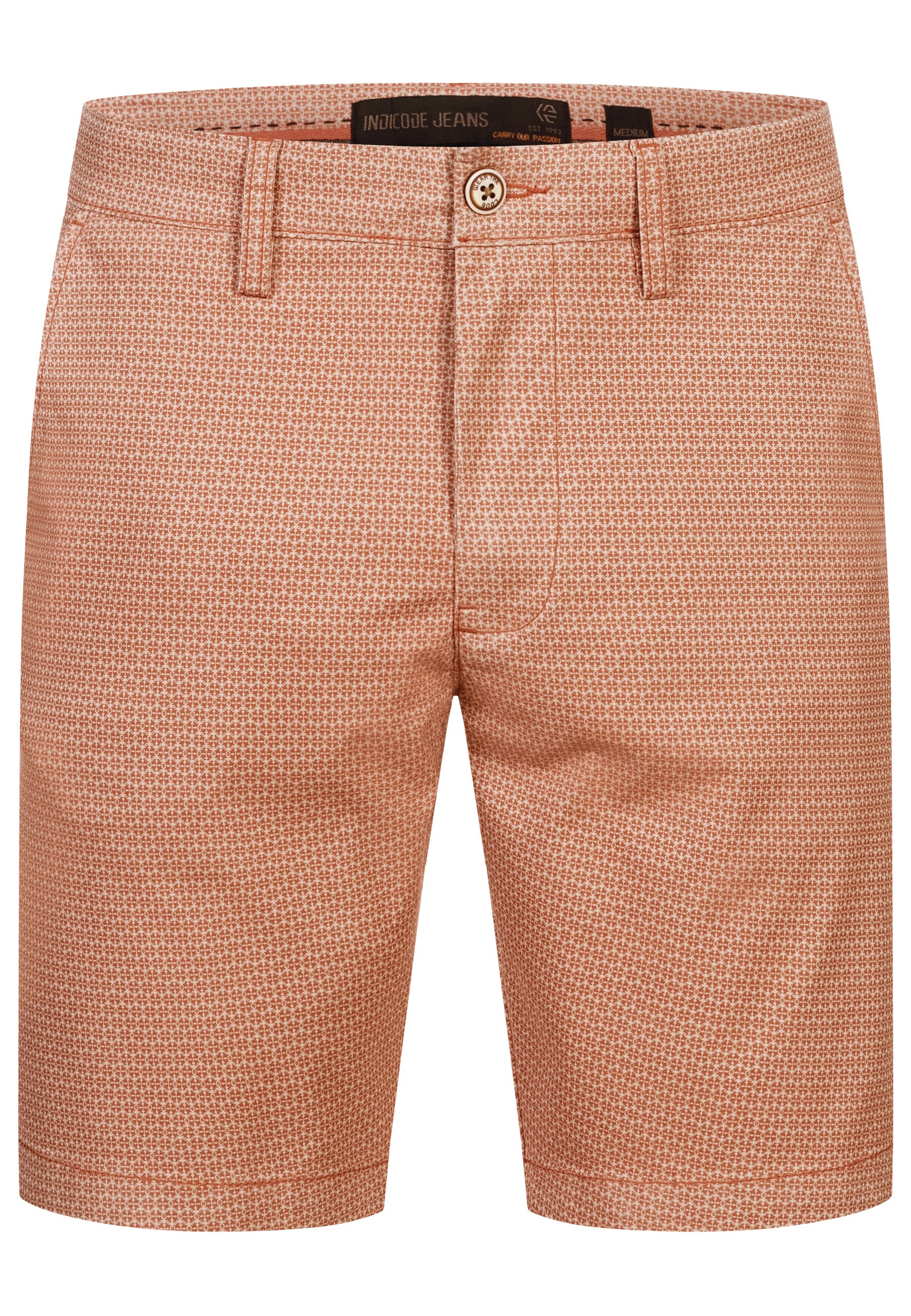 Shorts Chino INLubin Produktbild