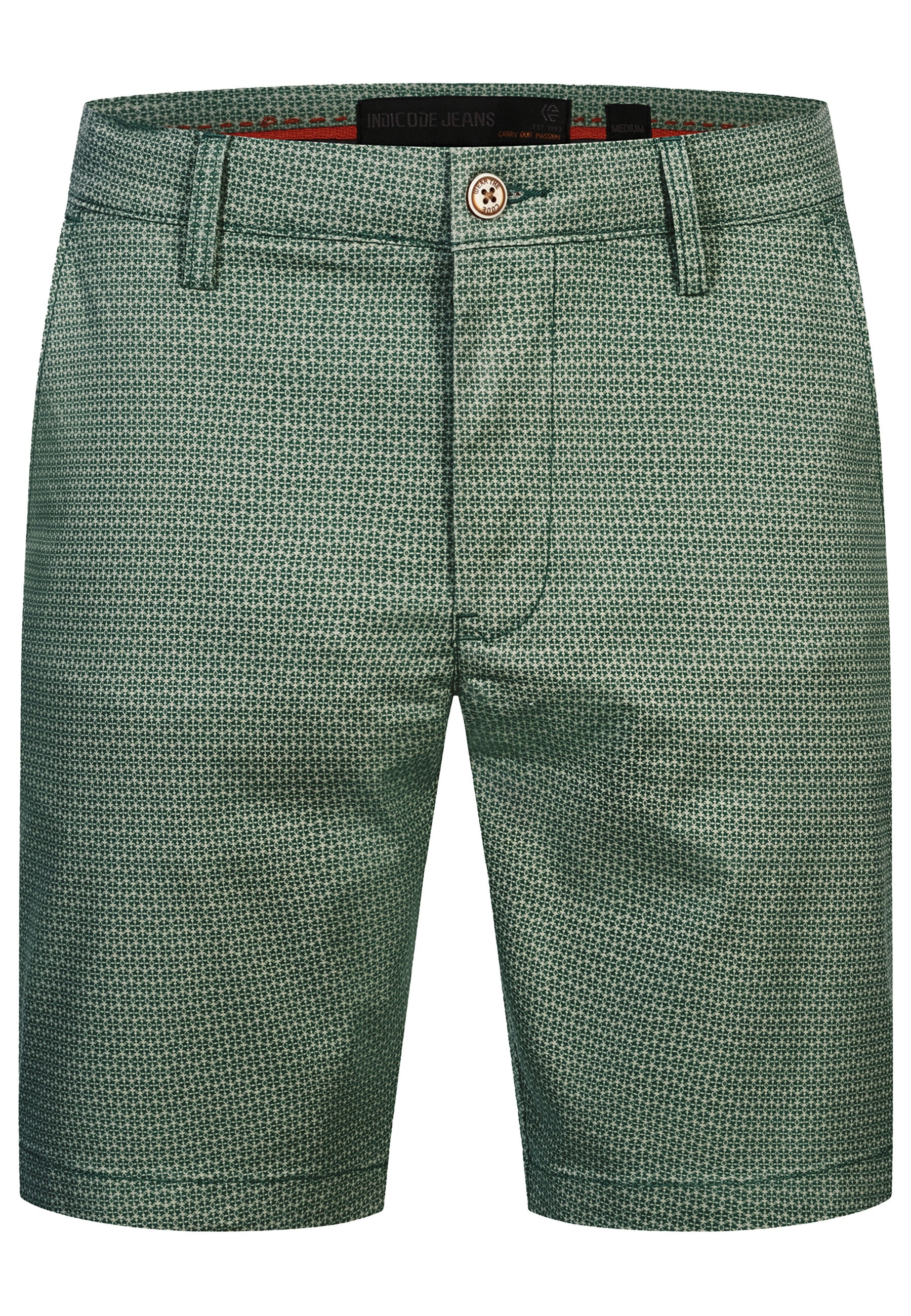 Shorts Chino INLubin Produktbild