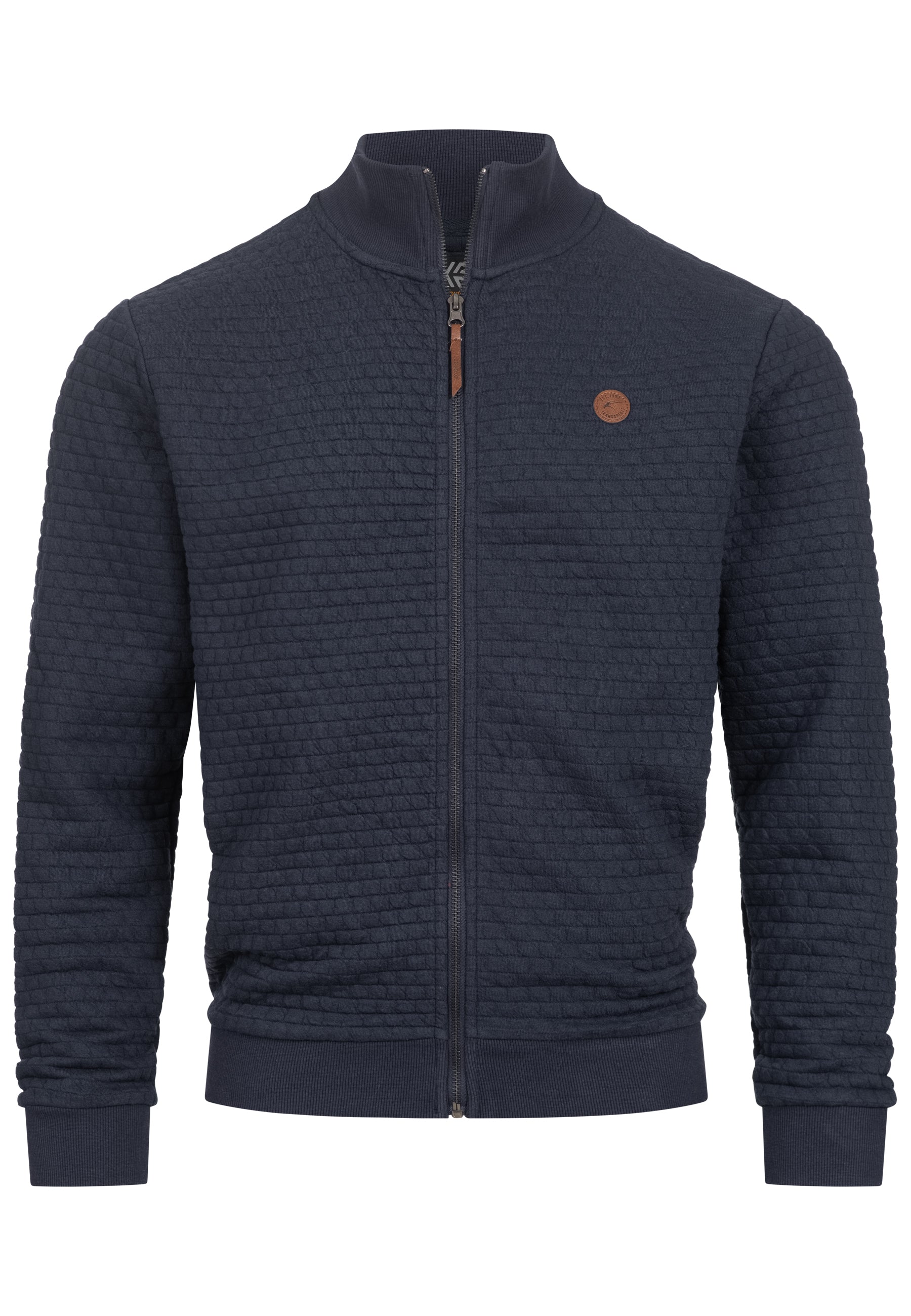 Sweatjacke Bermie Produktbild