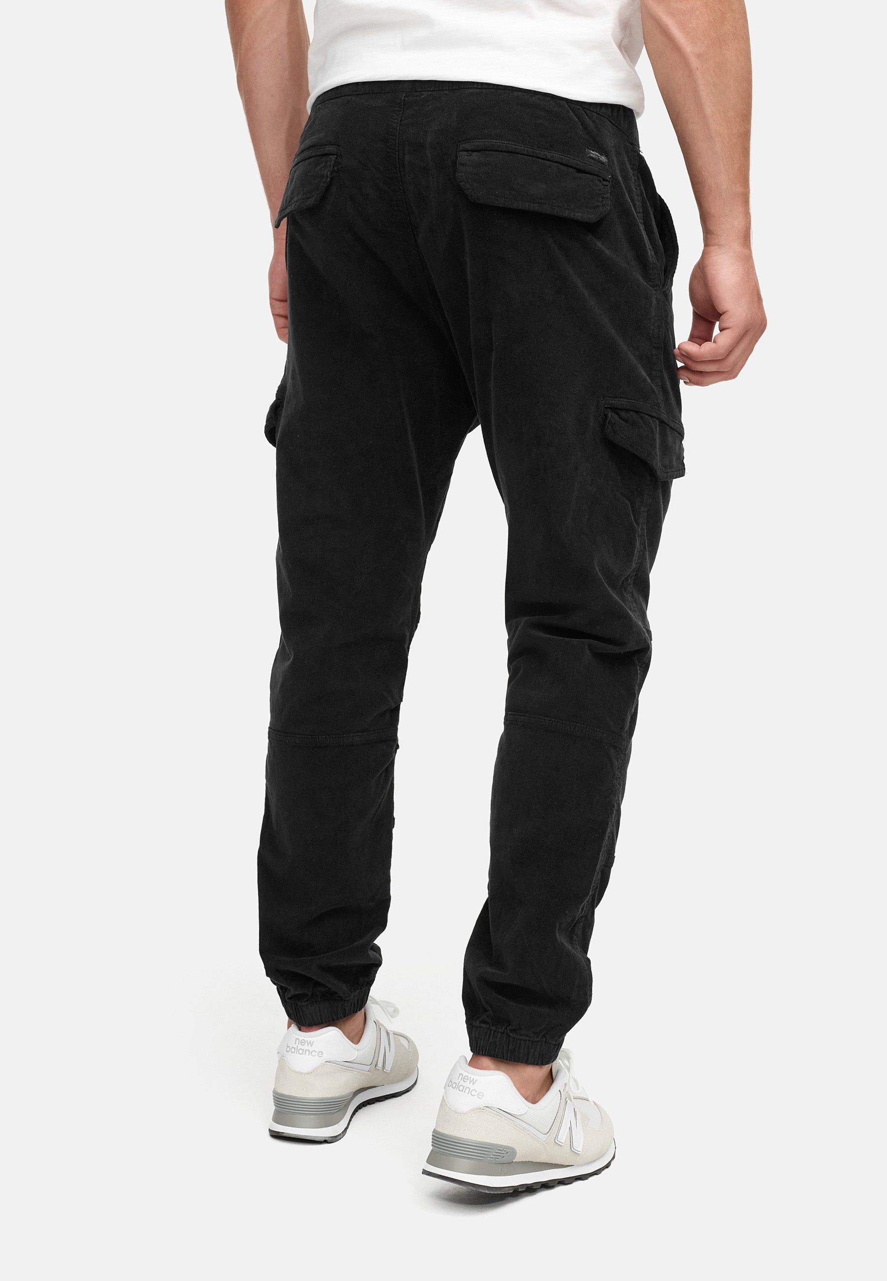 Cargohose Walker Produktbild