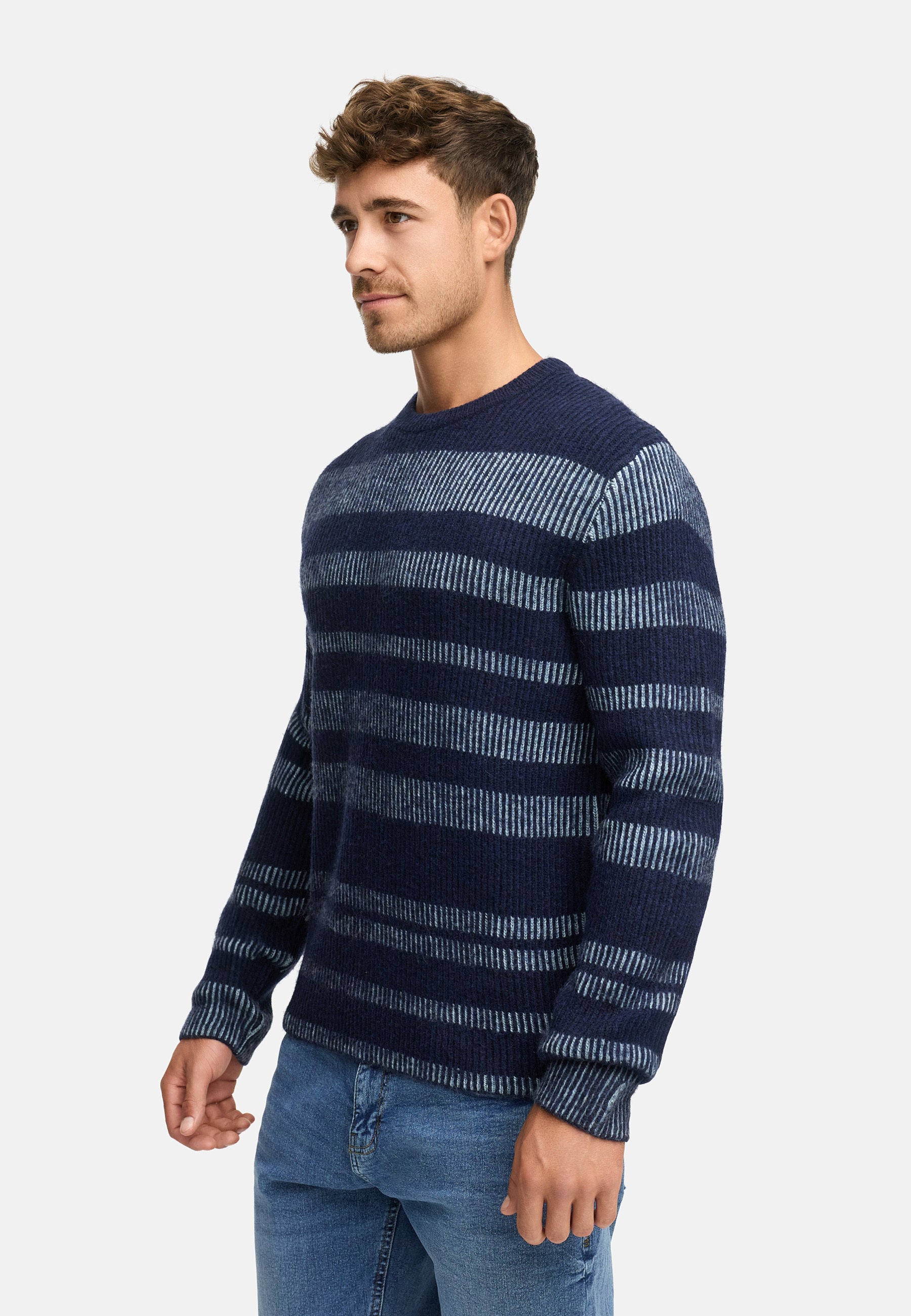 Strickpullover INKalle Produktbild