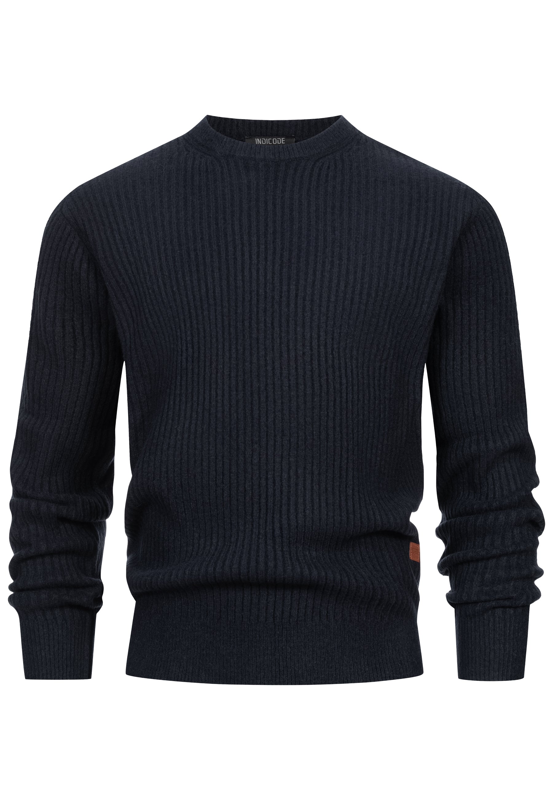 Strickpullover INPeace O-Neck Produktbild