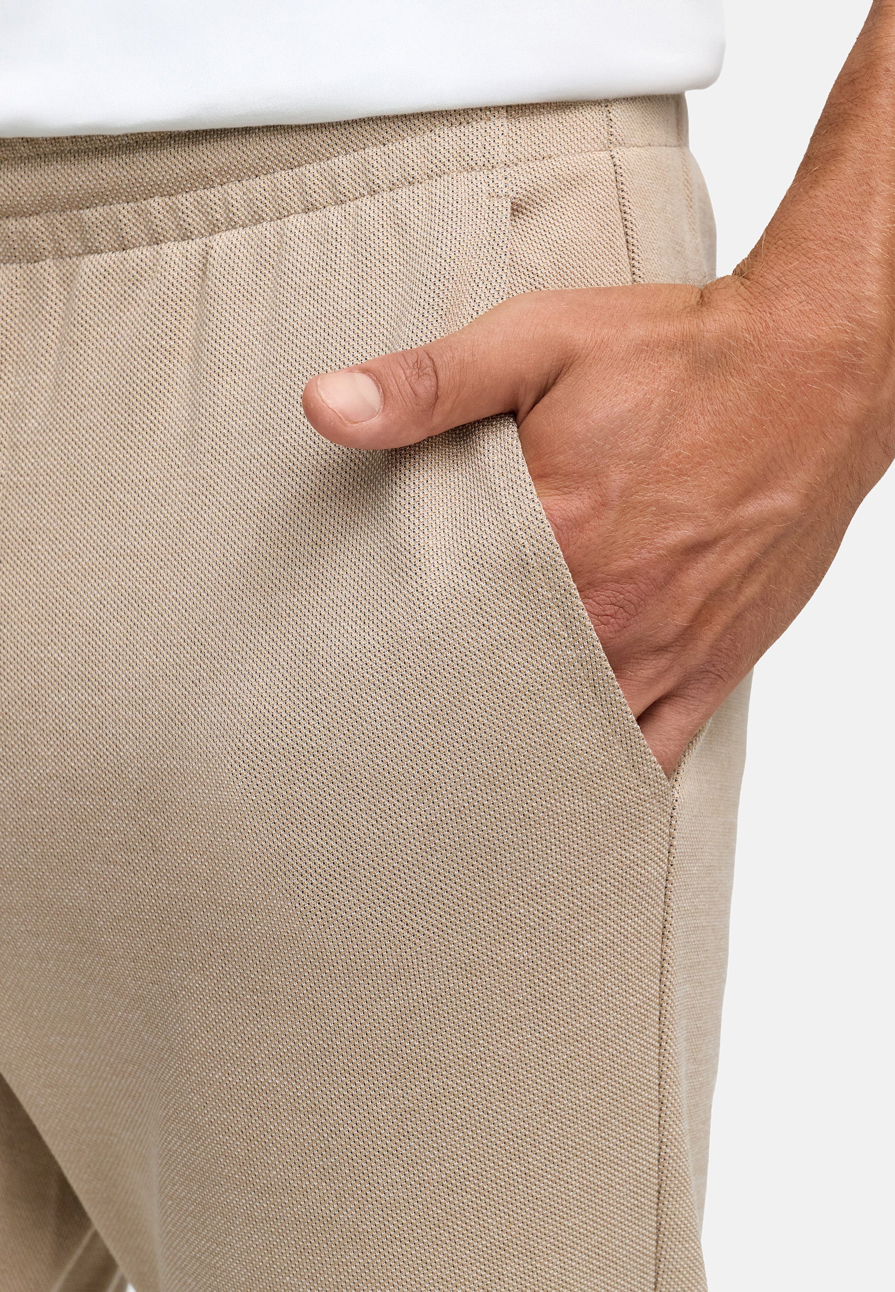Chinohose INTovey Pant Produktbild