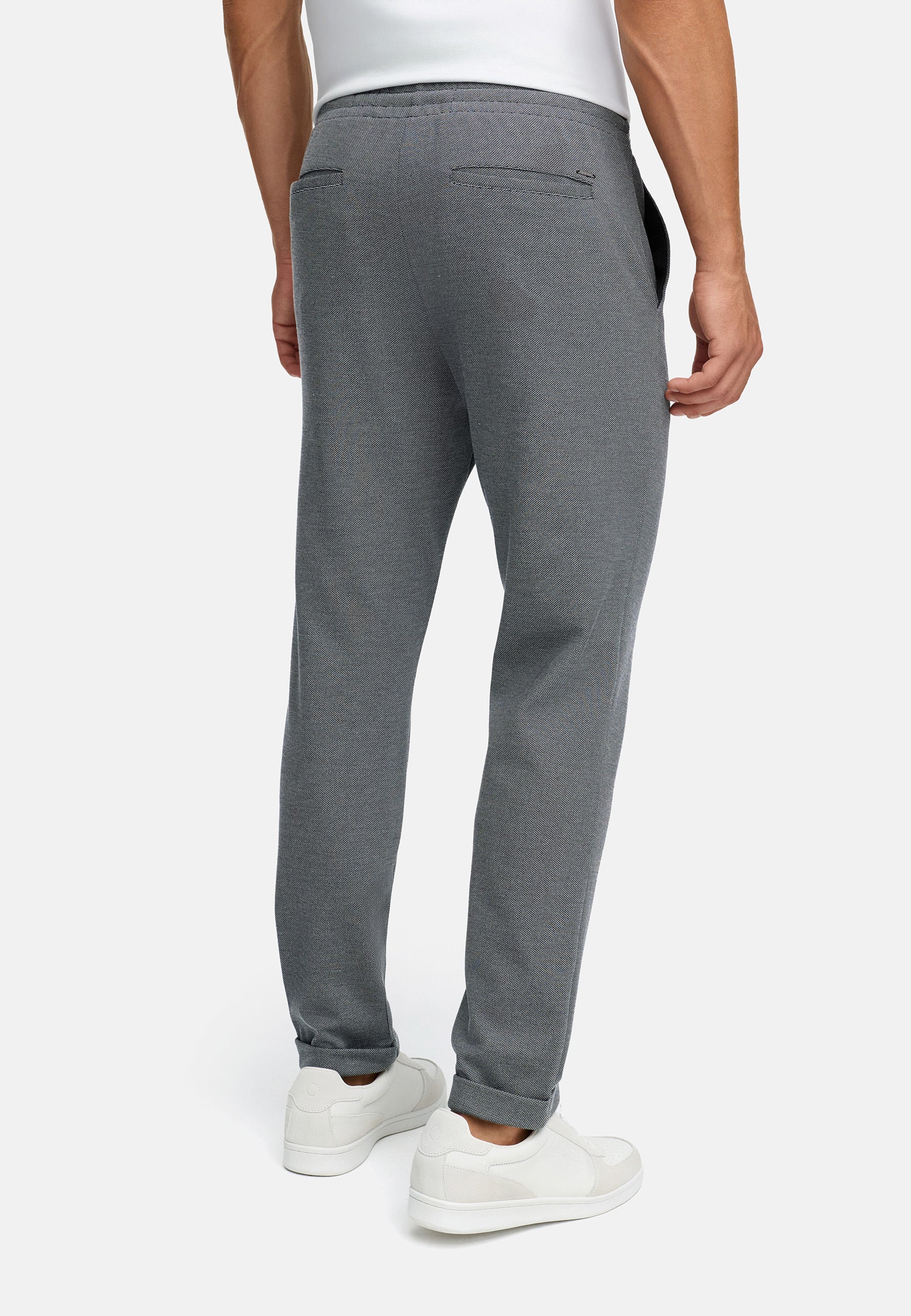 Chinohose INTovey Pant Produktbild