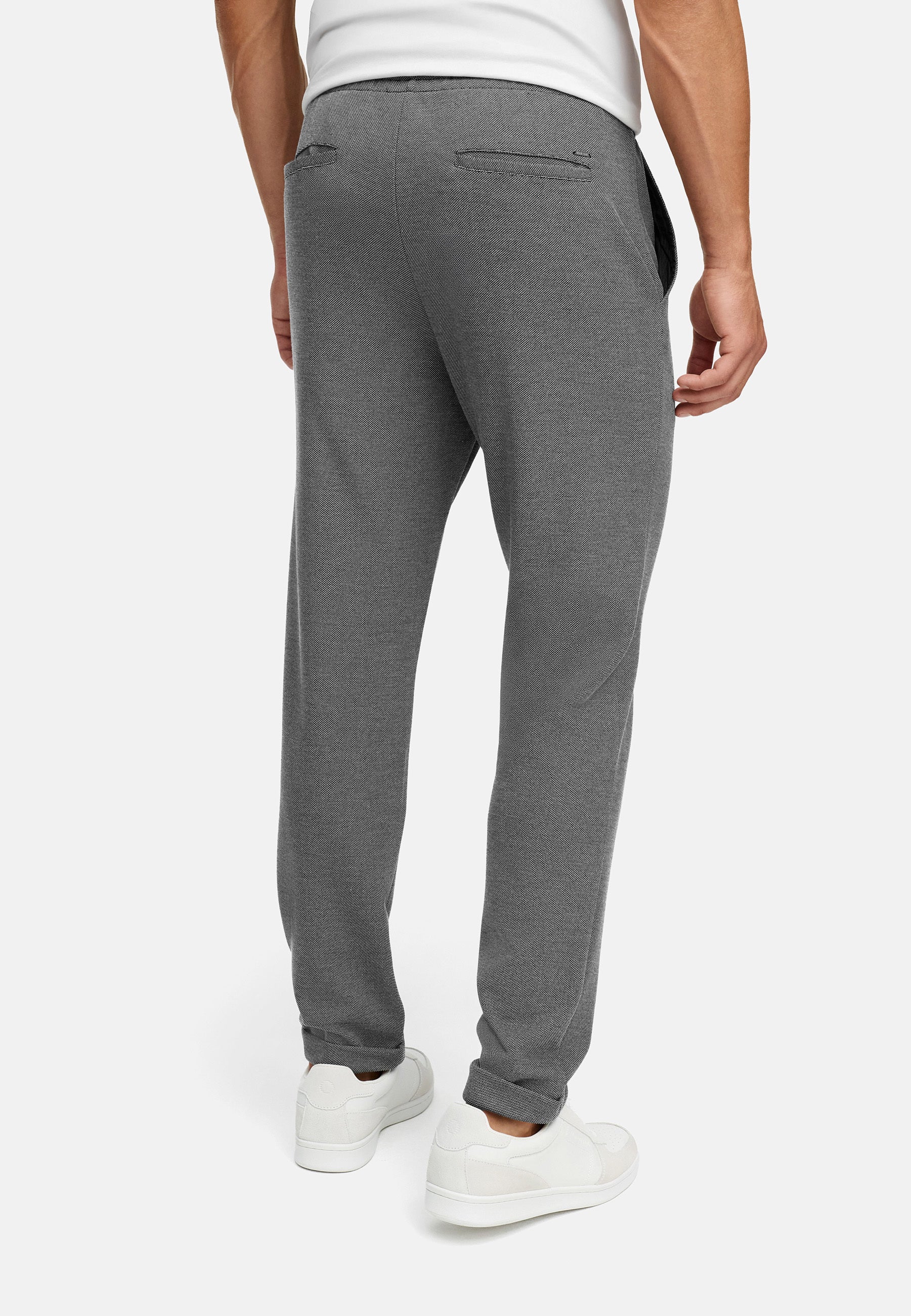 Chinohose INTovey Pant Produktbild