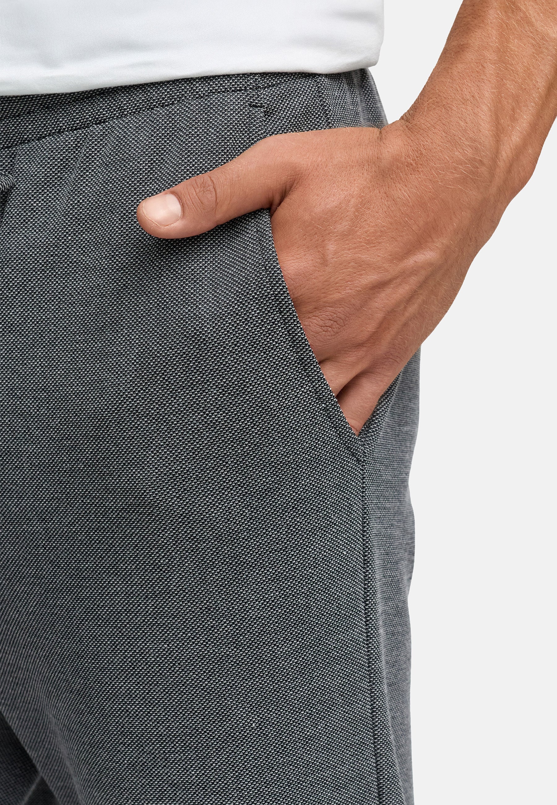 Chinohose INTovey Pant Produktbild