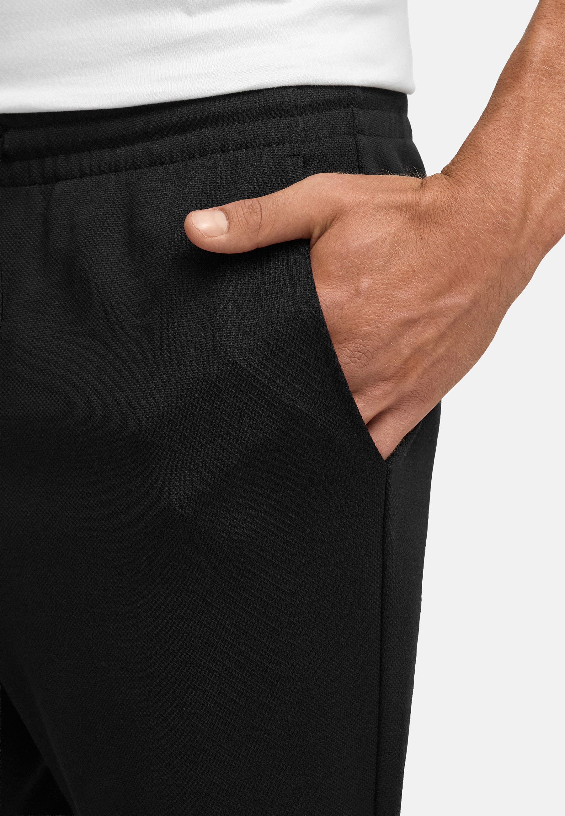 Chinohose INTovey Pant Produktbild