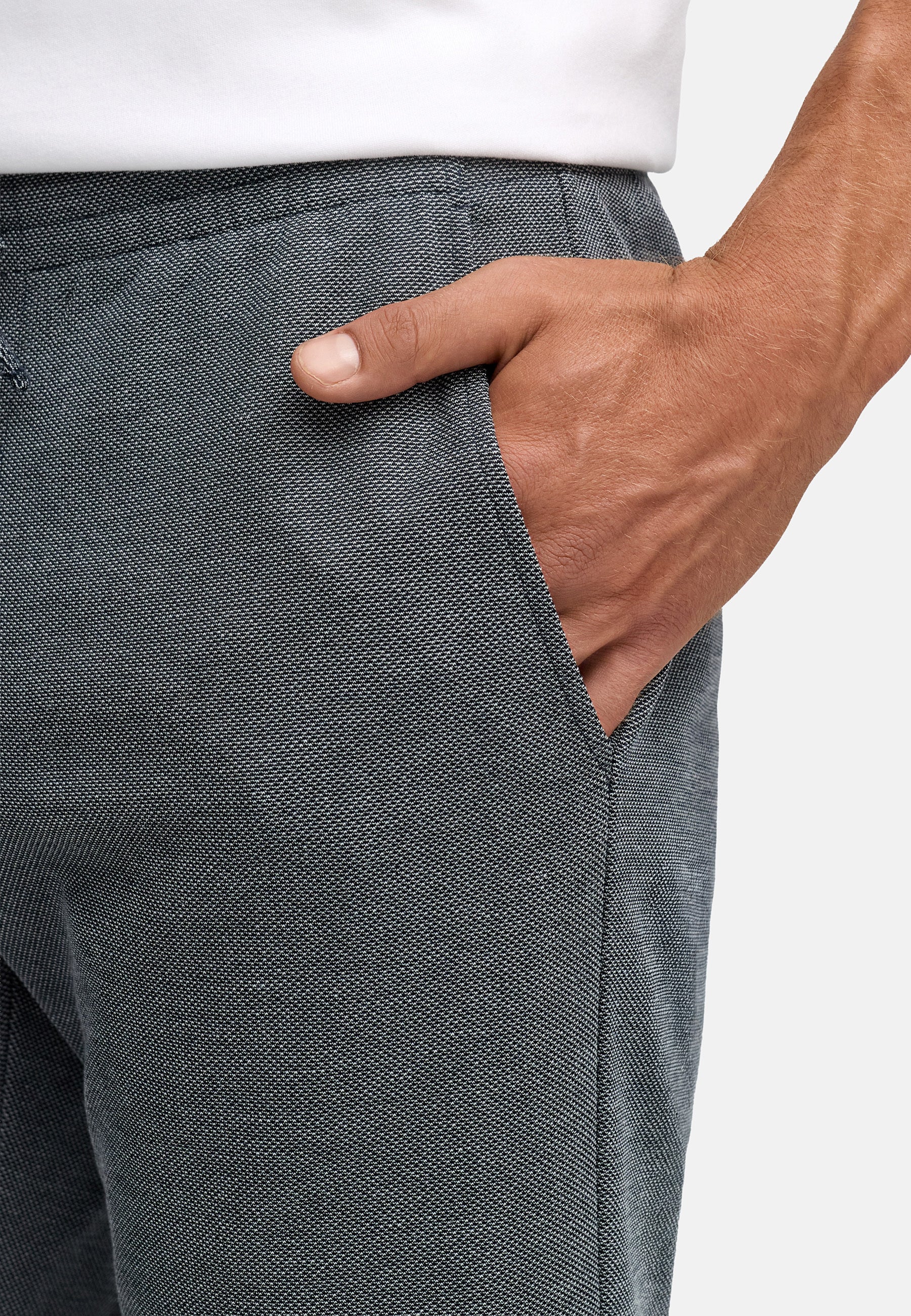Shorts Chino INTovey Short Produktbild