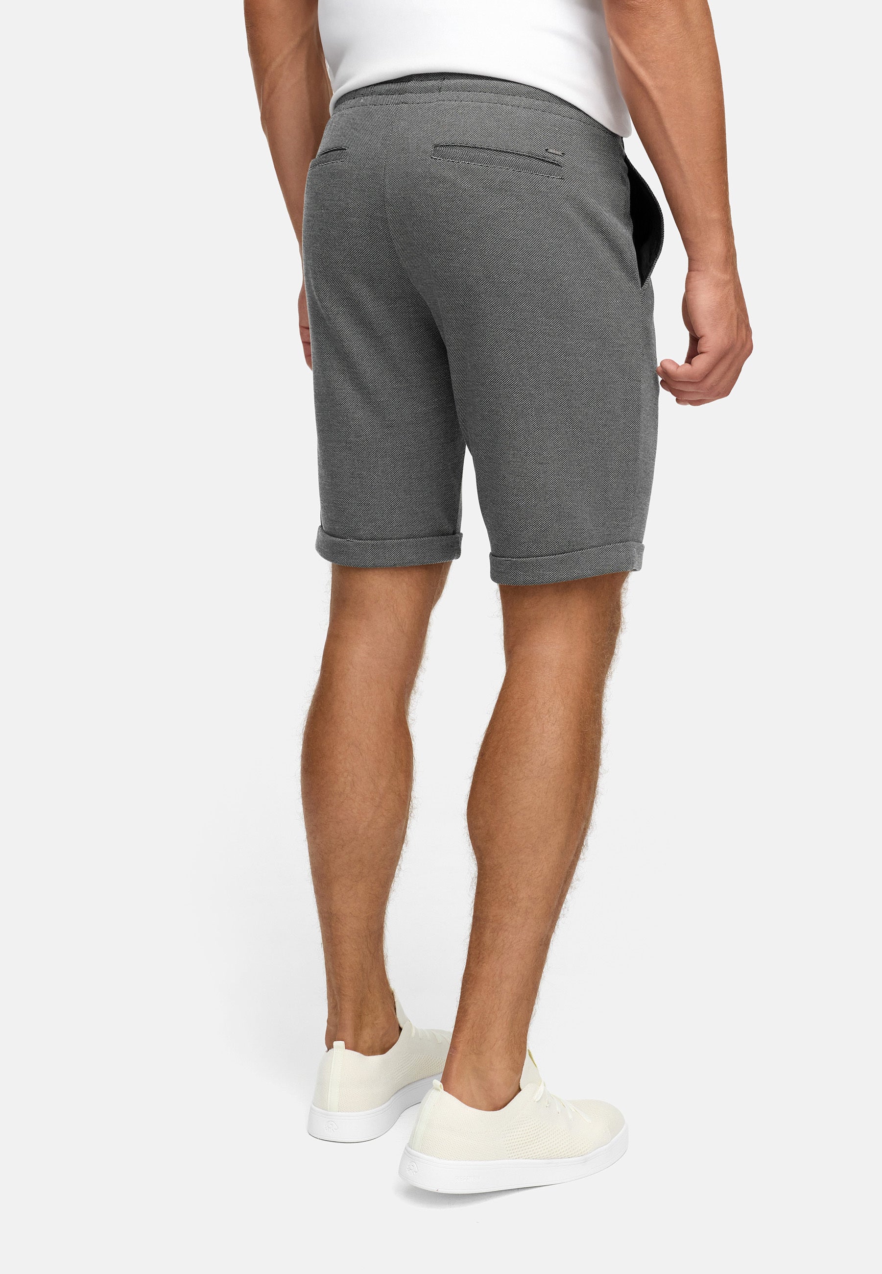 Shorts Chino INTovey Short Produktbild