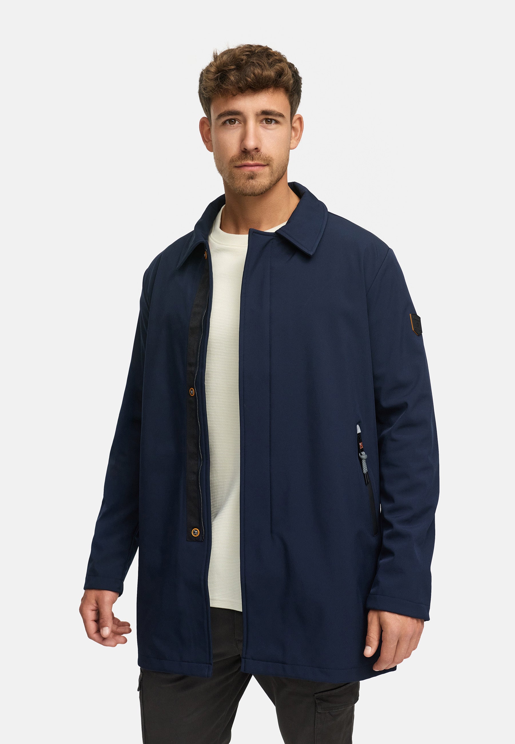 Übergangsjacke INRoute Produktbild