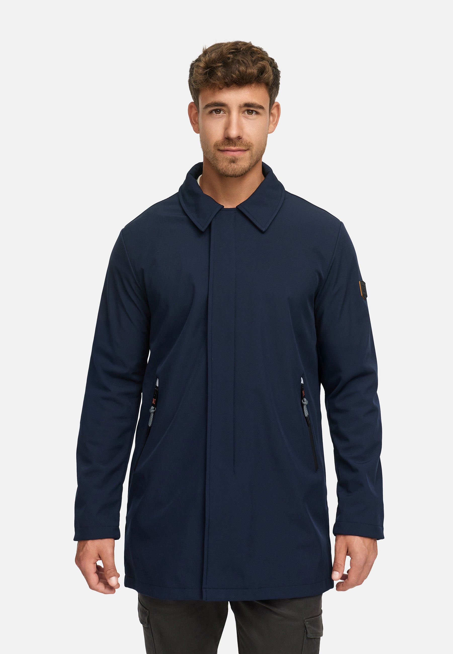 Übergangsjacke INRoute Produktbild
