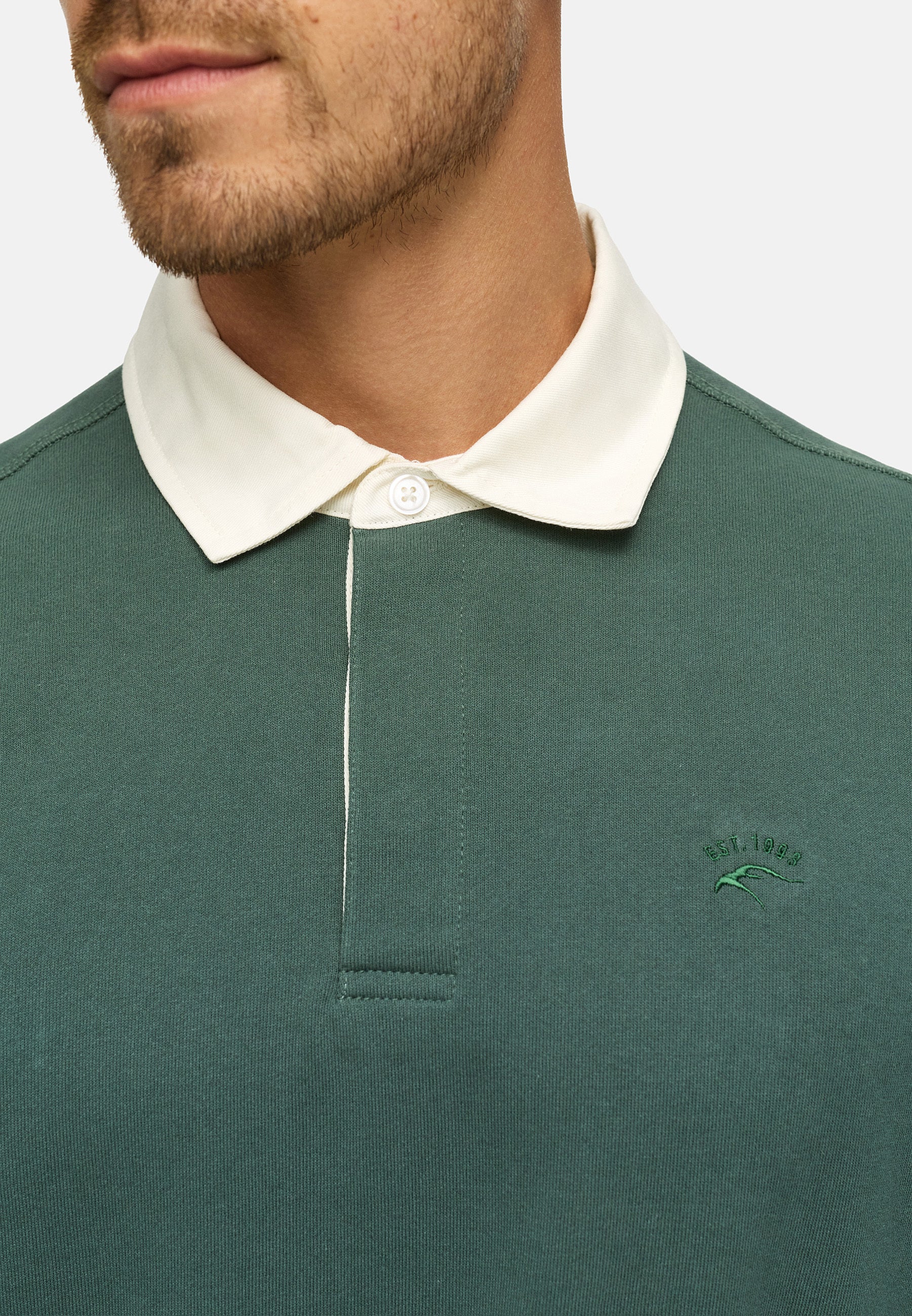 Sweatshirt INDisnar Produktbild