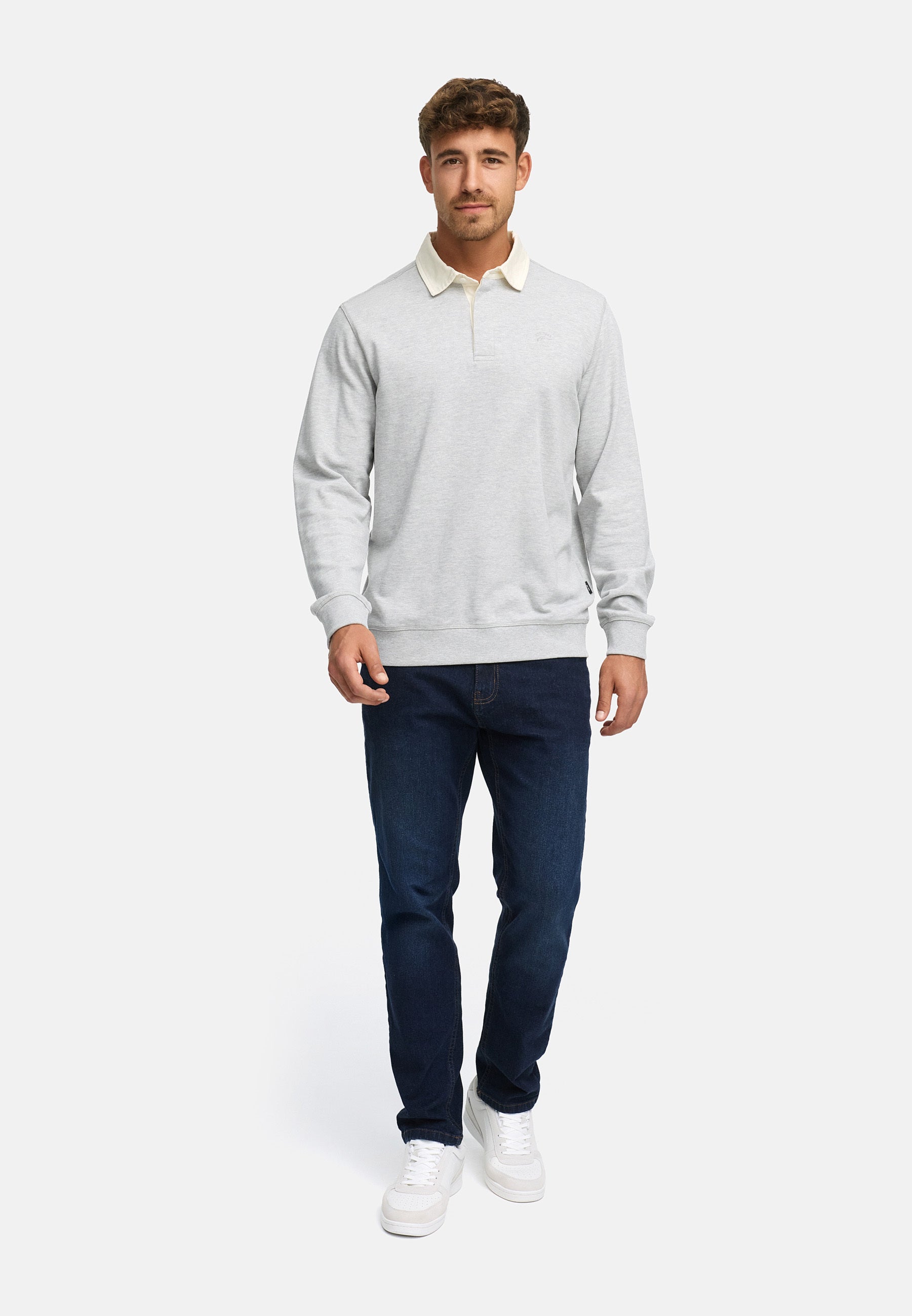 Sweatshirt INDisnar Produktbild