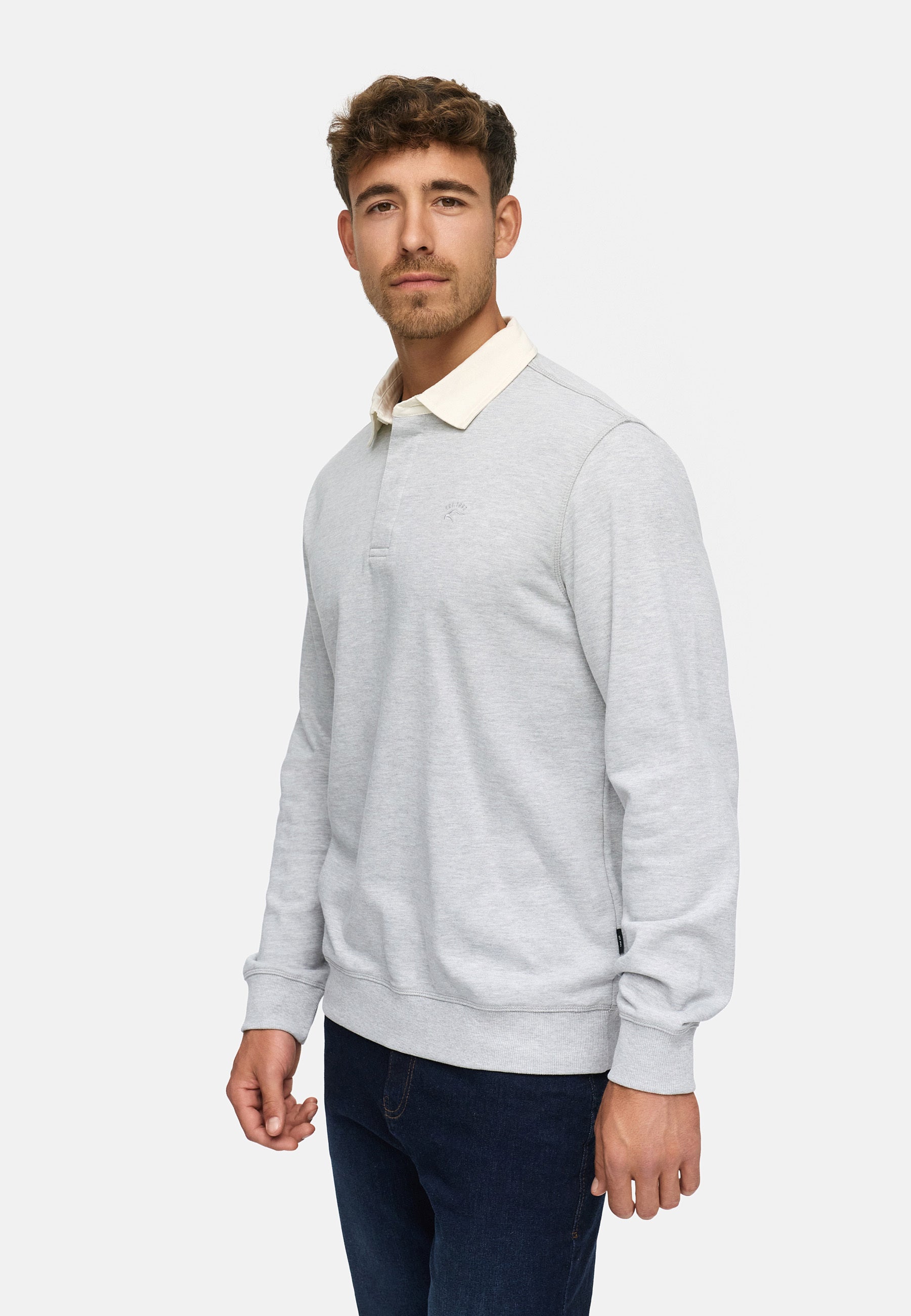 Sweatshirt INDisnar Produktbild