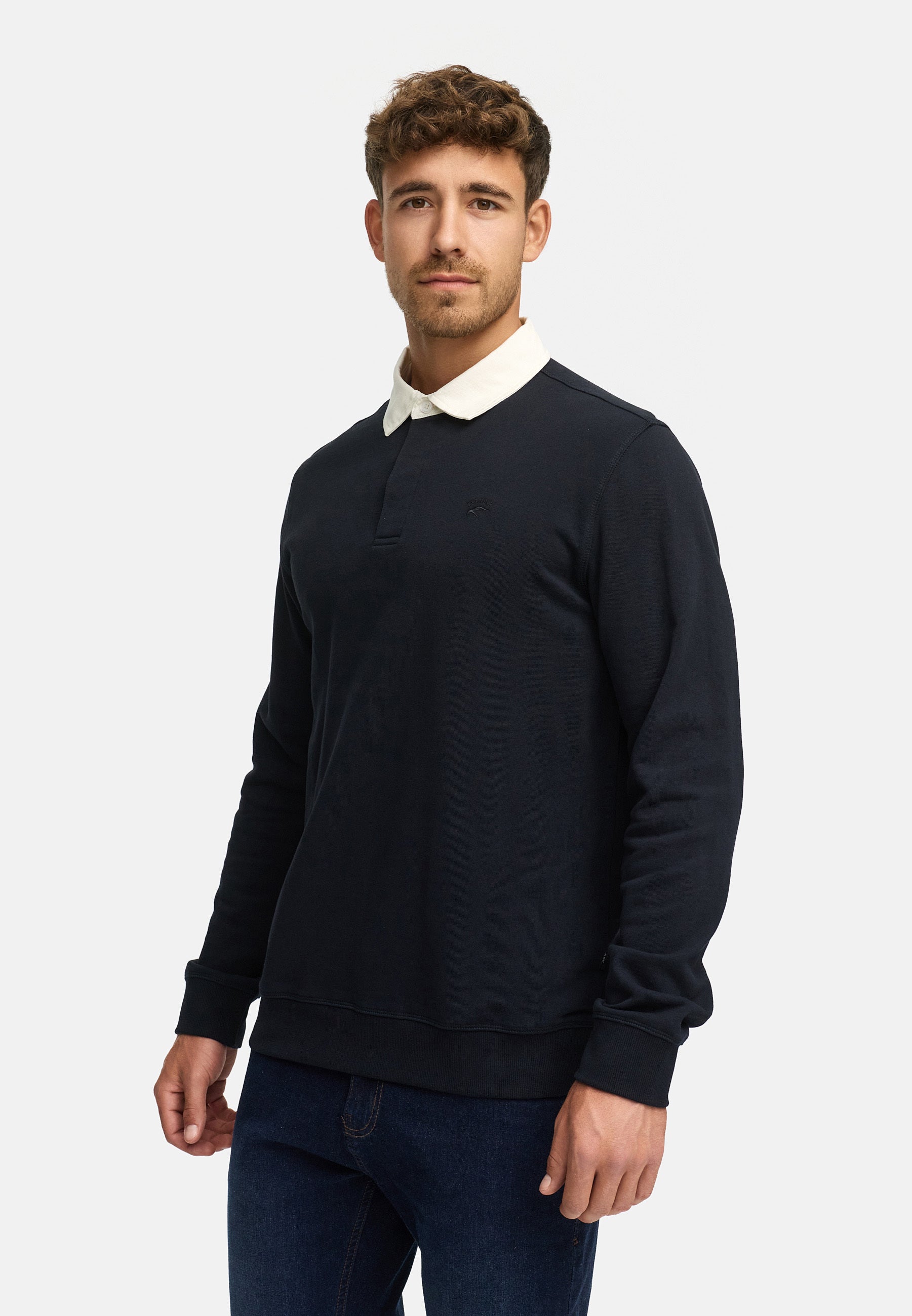 Sweatshirt INDisnar Produktbild