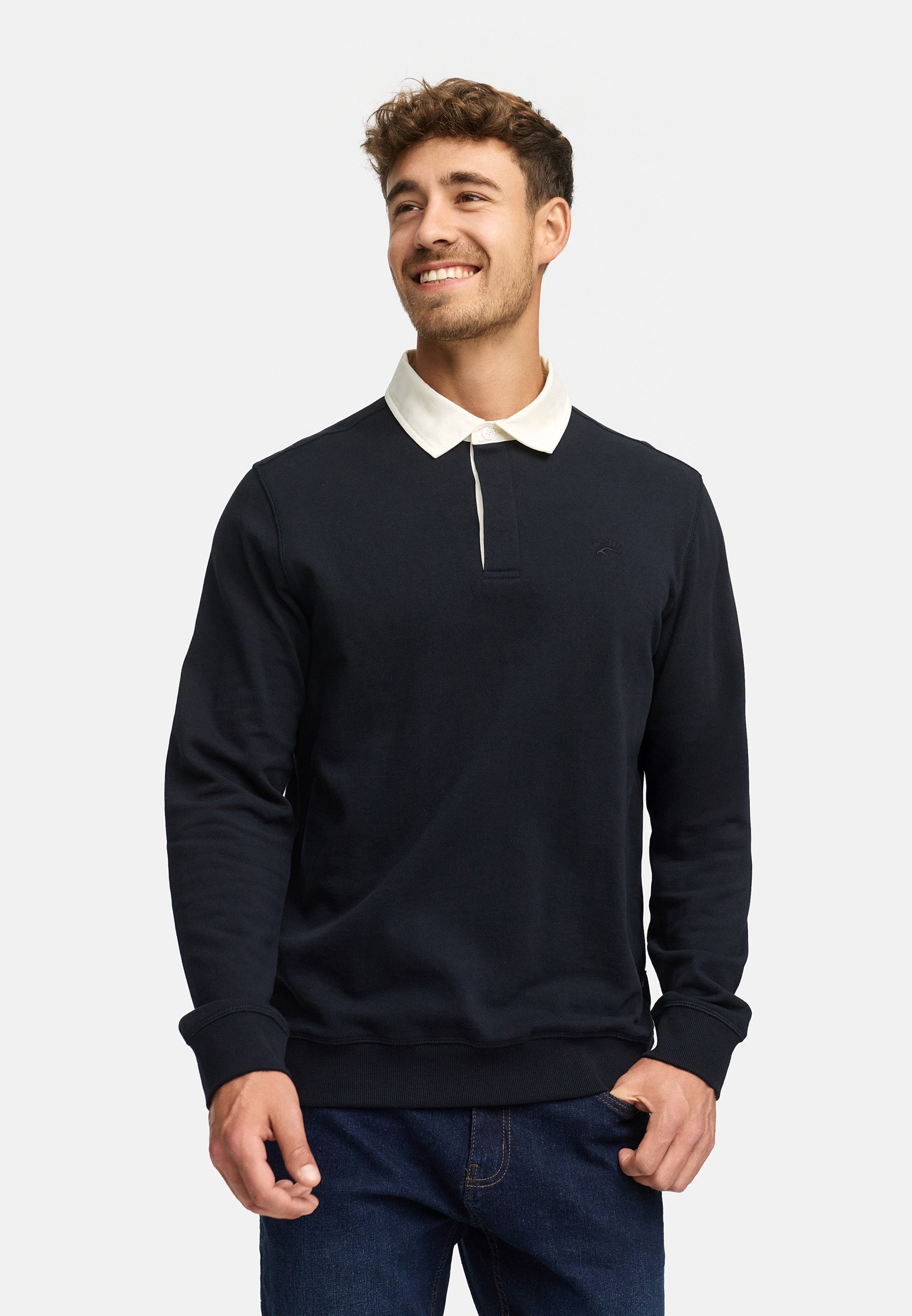 Sweatshirt INDisnar Produktbild