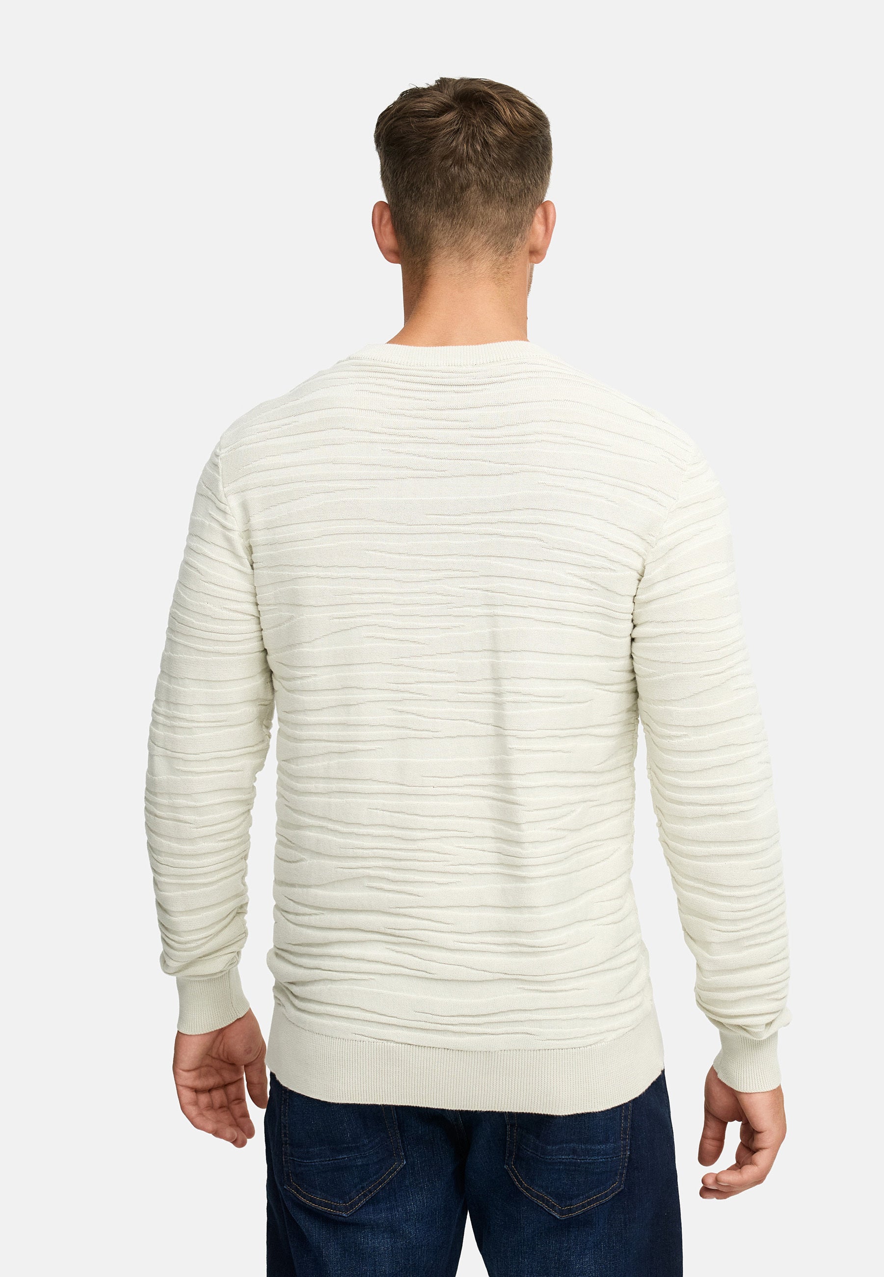Strickpullover INCapowlax Produktbild